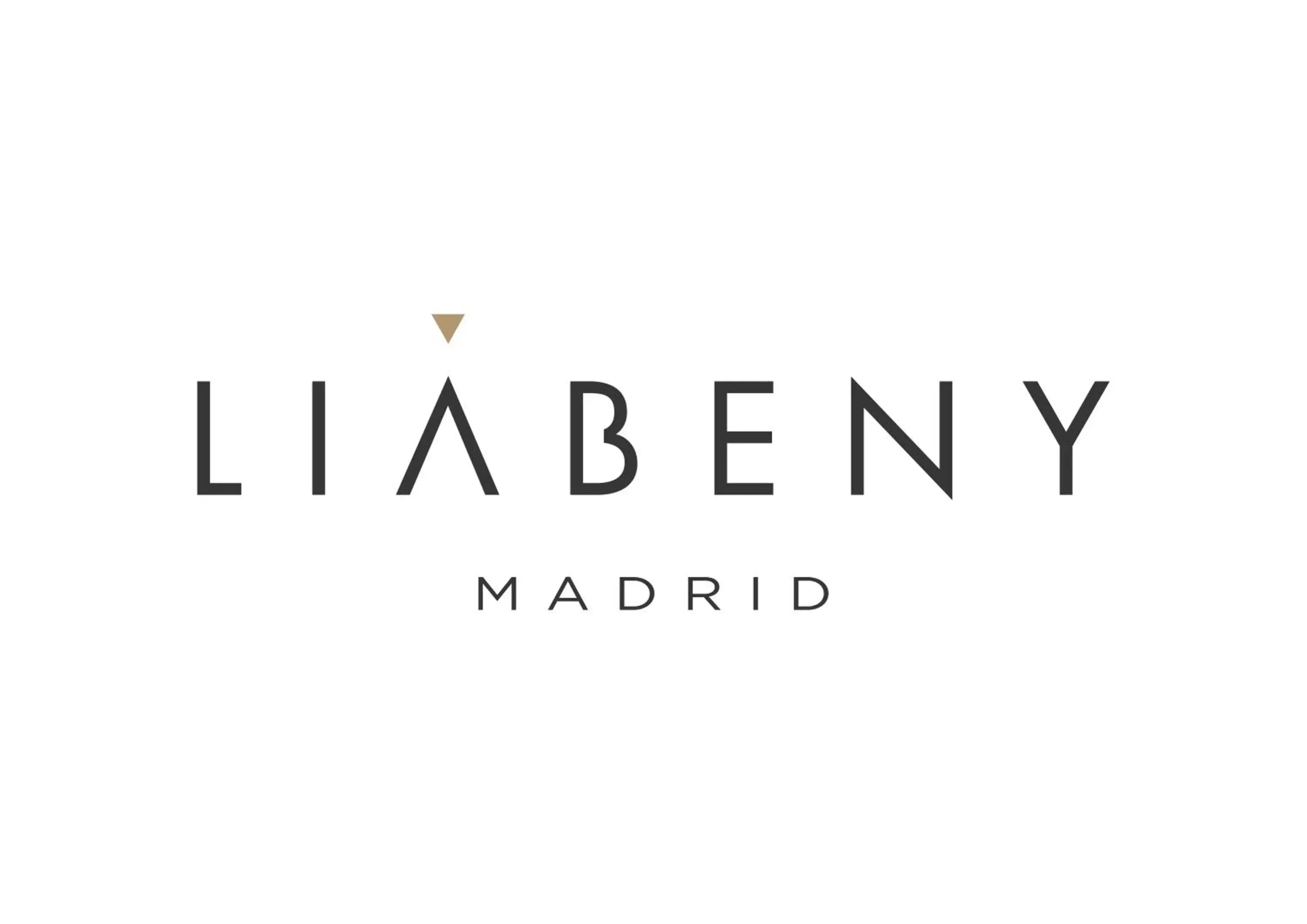 Property logo or sign in Hotel Liabeny