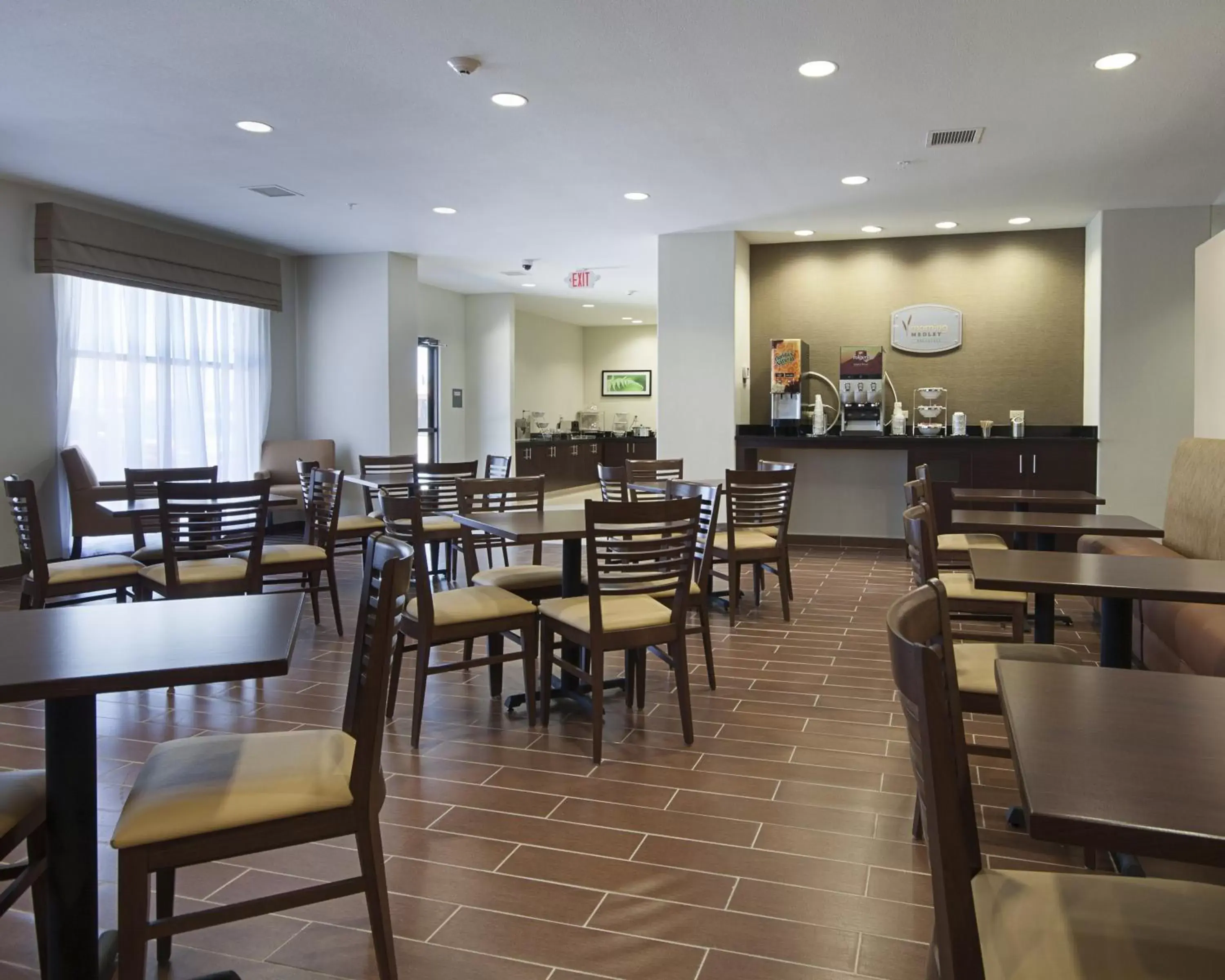 Restaurant/places to eat in Sleep Inn & Suites Carlsbad Caverns Area Restaurant/places to eat in Sleep Inn & Suites Carlsbad Caverns Area