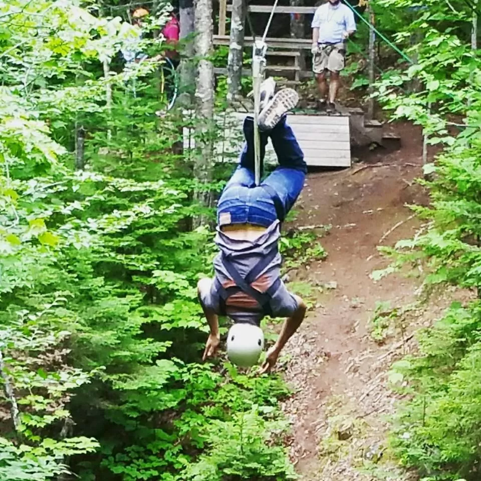 Activities in Spillover Motel and Inn