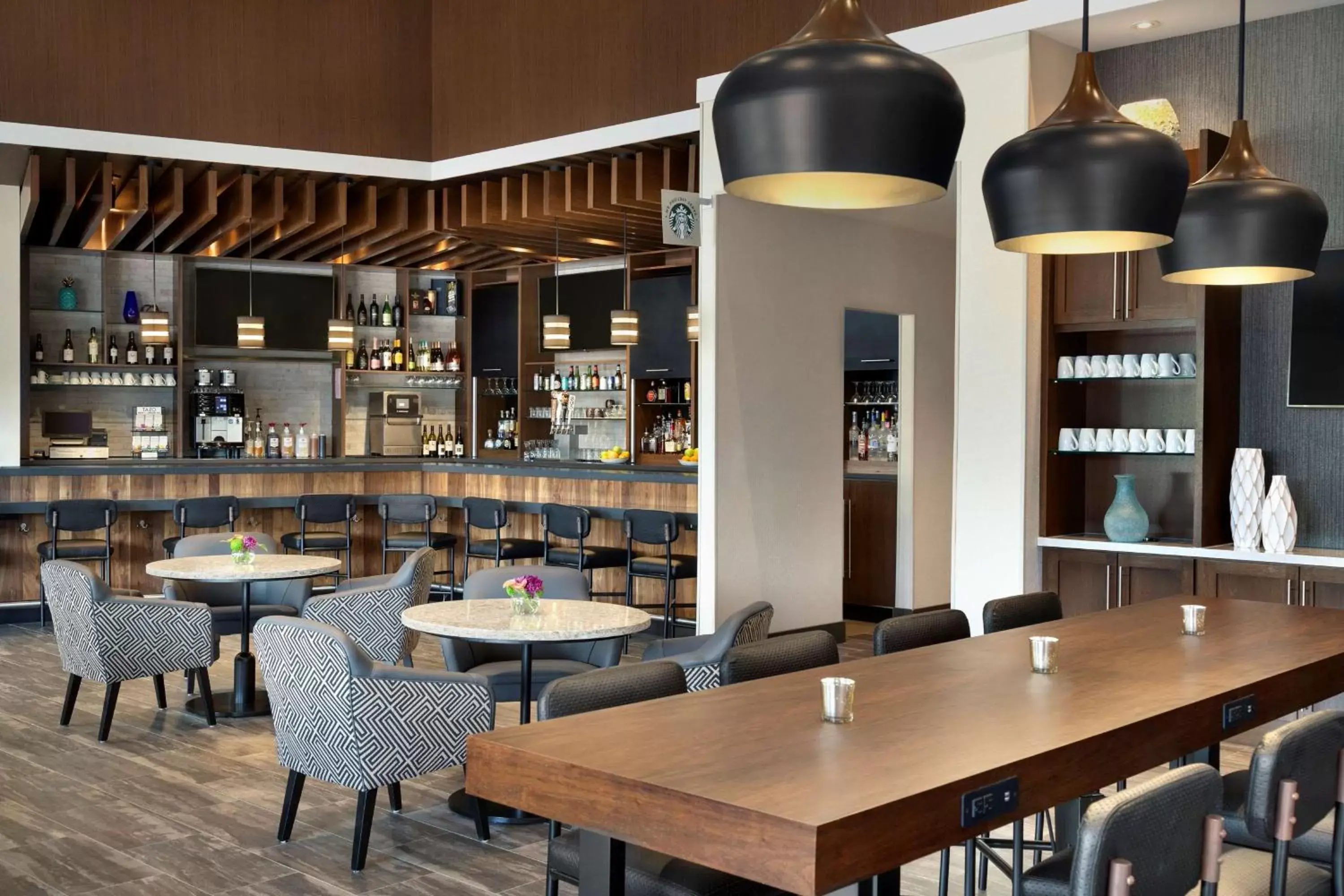 Lobby or reception in Hyatt Place Vacaville Lobby or reception in Hyatt Place Vacaville