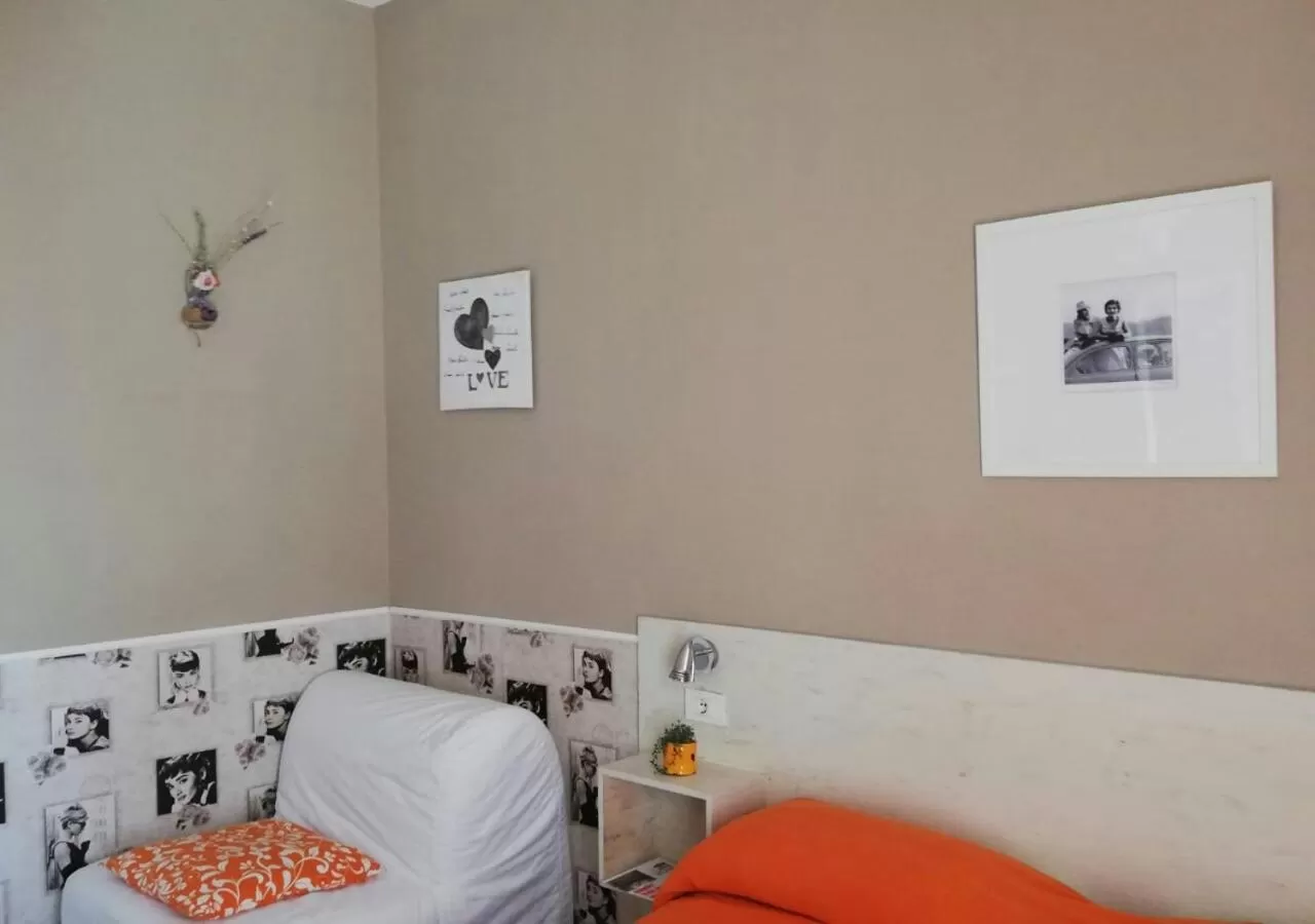 B&B Sweet Home Two Steps From The Ruins...