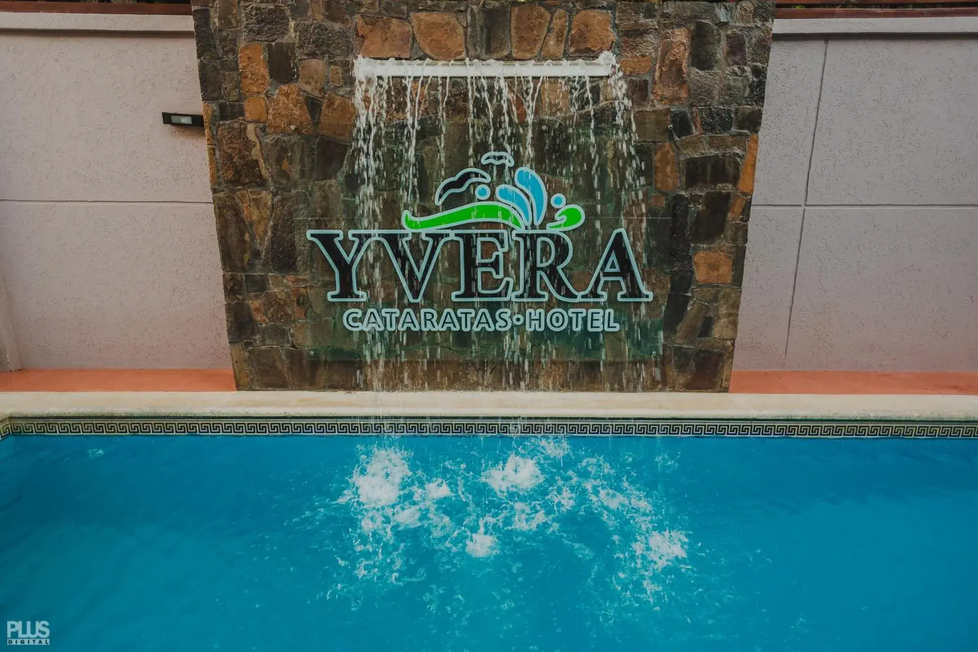 Property logo or sign, Swimming Pool in Yvera Cataratas