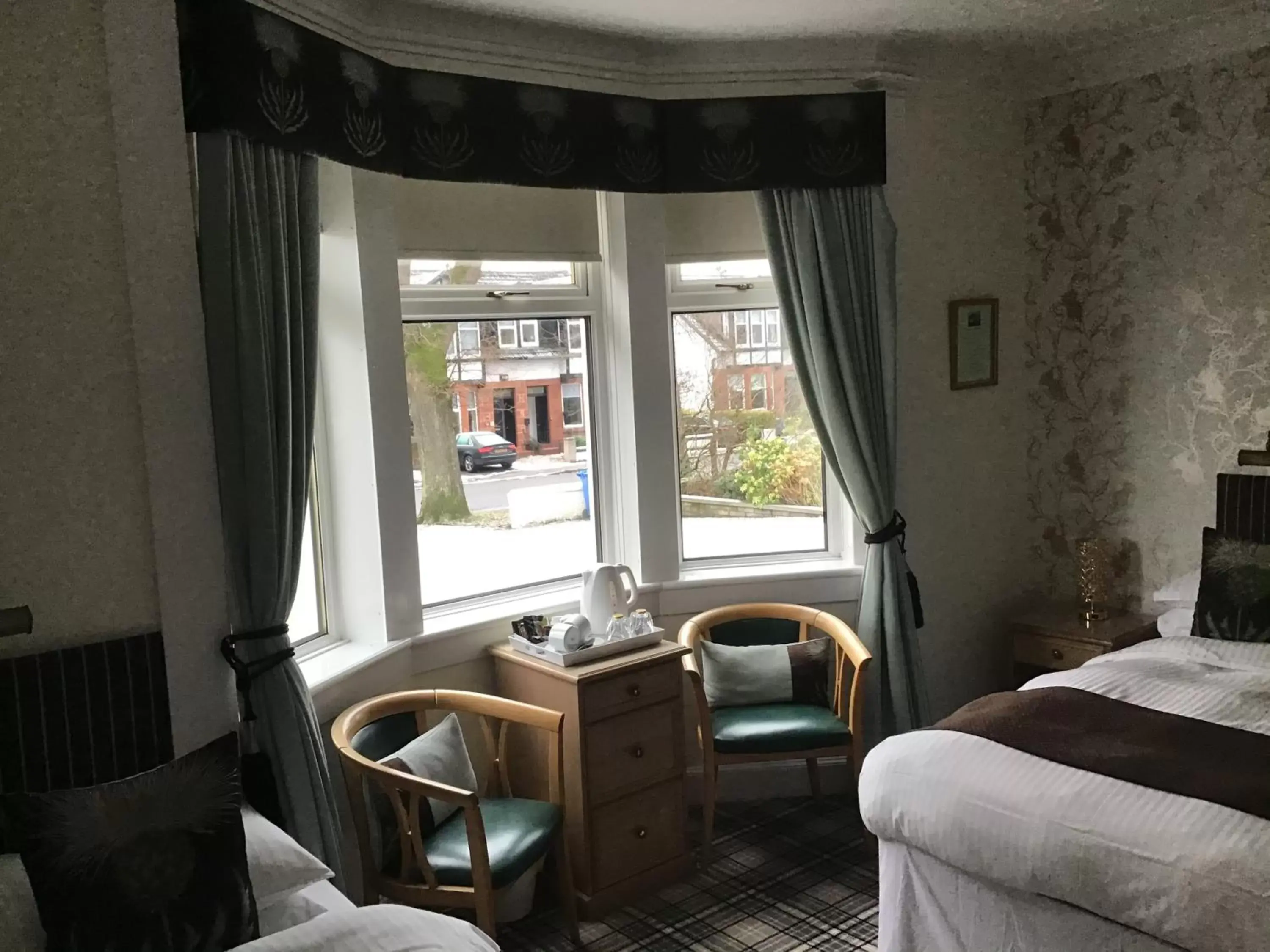Triple Room with Private Bathroom in Woodvale