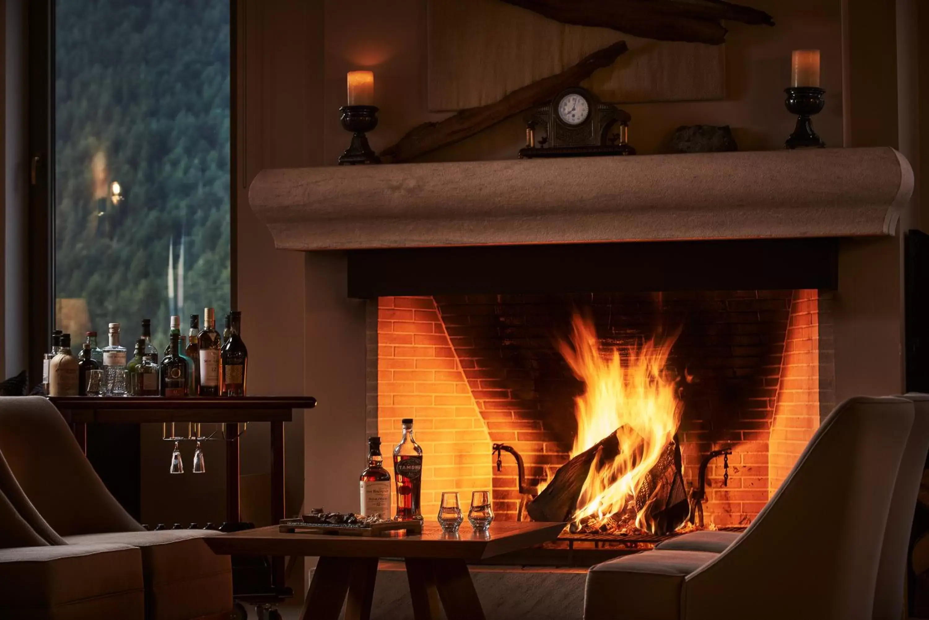 Restaurant/places to eat in Grand Forest Metsovo - Leading Hotels of the World Restaurant/places to eat in Grand Forest Metsovo - Leading Hotels of the World