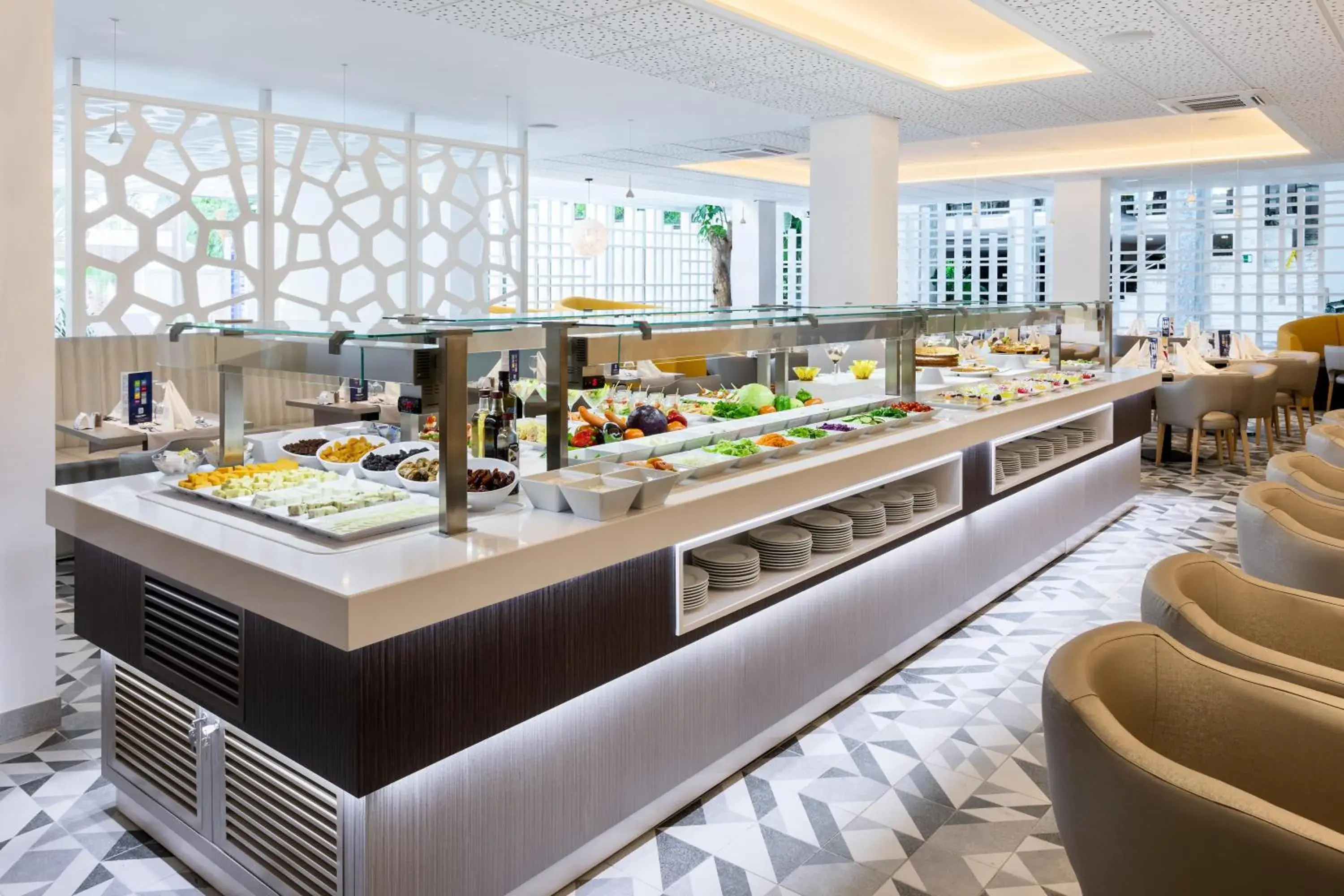 Restaurant/places to eat in Hotel Best Tenerife Restaurant/places to eat in Hotel Best Tenerife