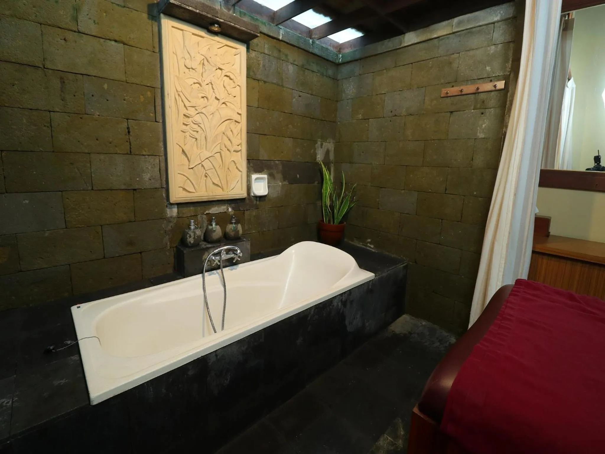 Biyukukung Suite & Spa