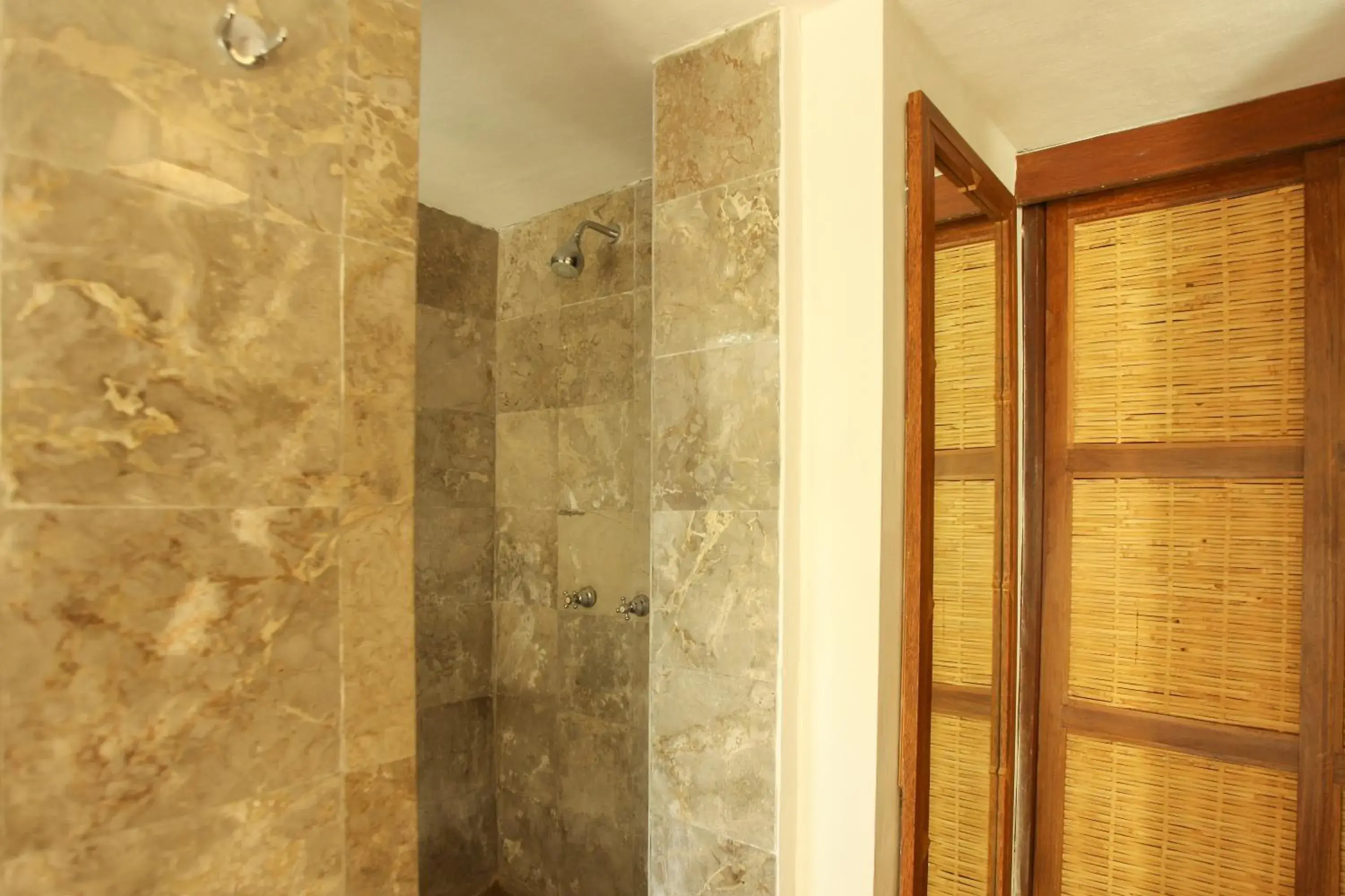 Shower, Bathroom in Visakha Sanur