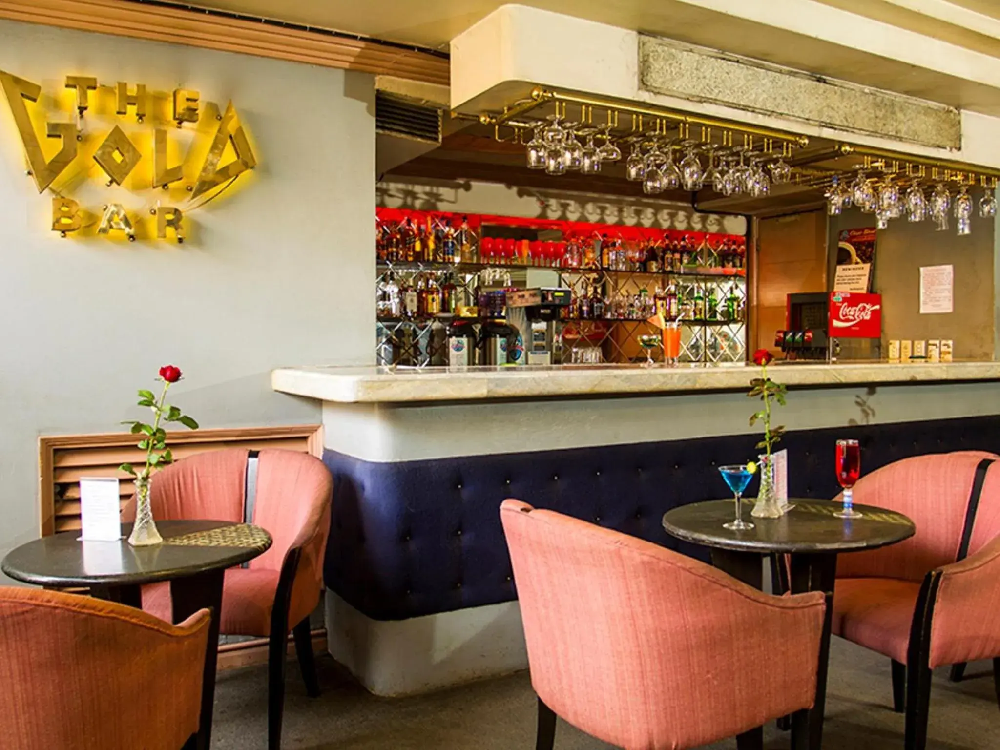 Restaurant/places to eat in Grand City Hotel Inc. Restaurant/places to eat in Grand City Hotel Inc.