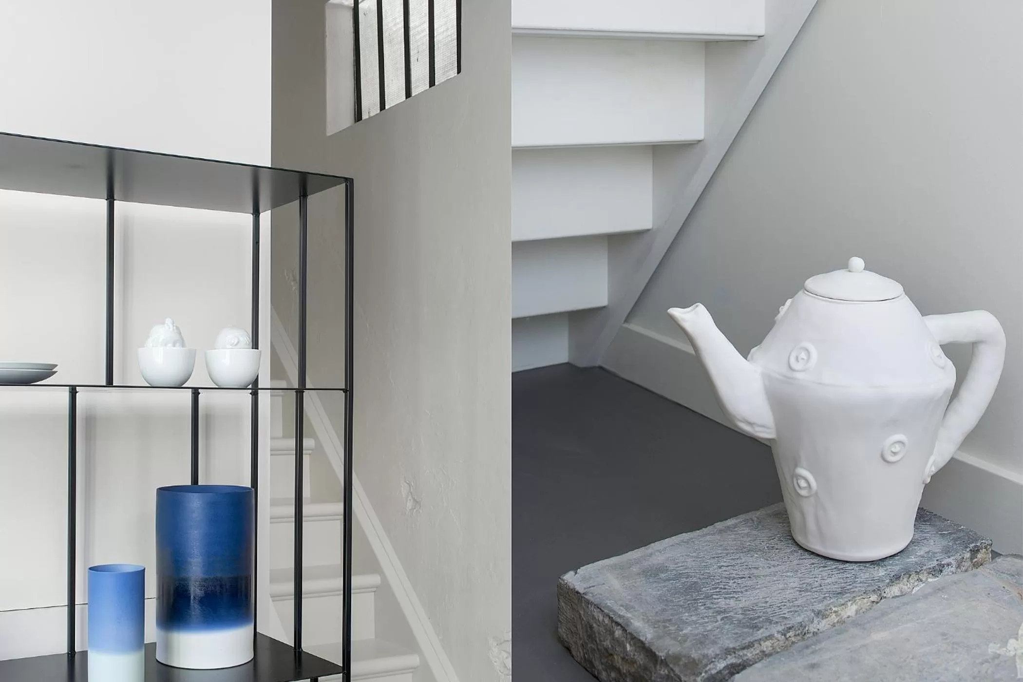 Area and facilities in Kazerne Hotel - Member of Design Hotels