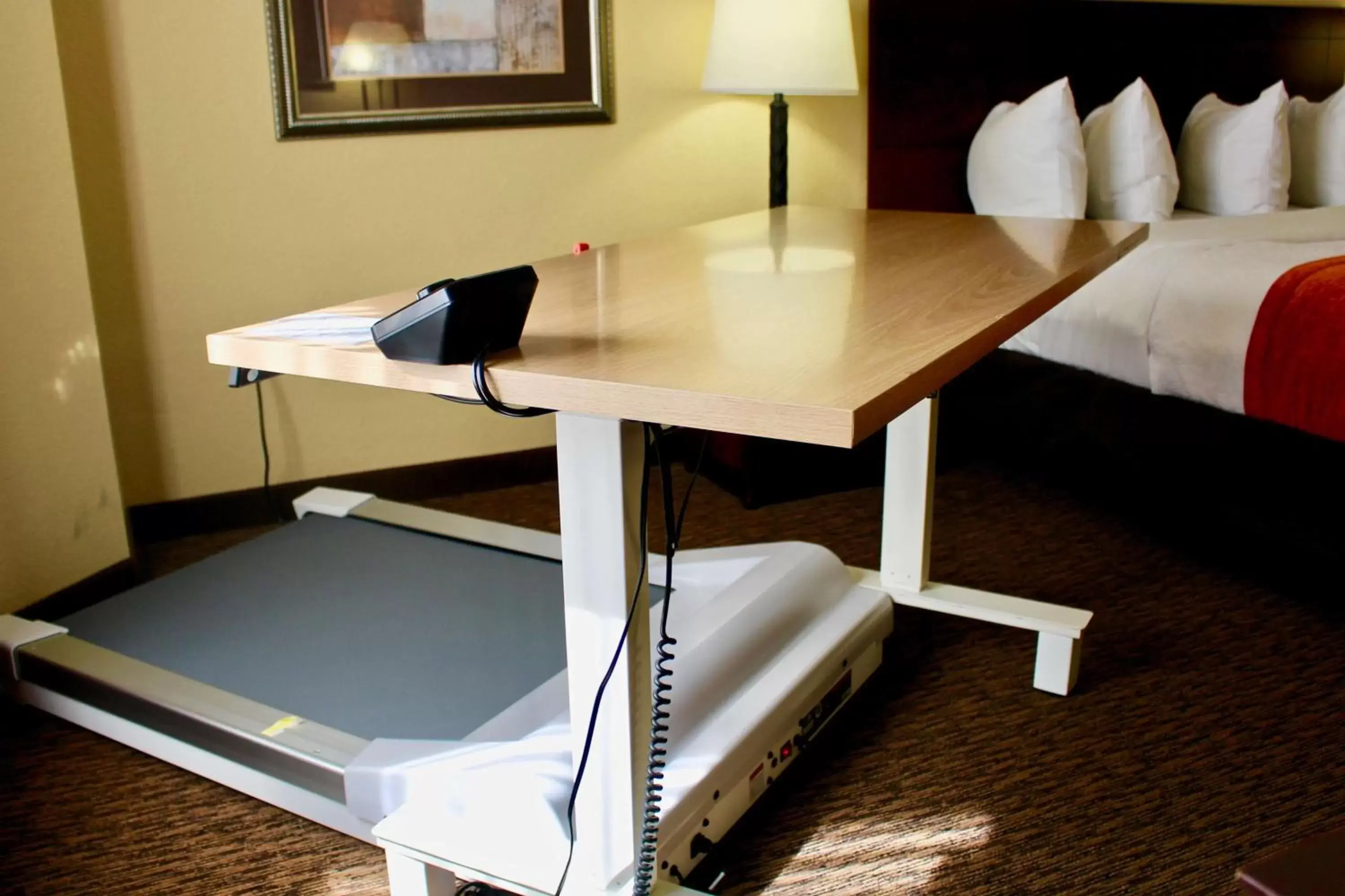 Photo of the whole room in Best Western Plus Dakota Ridge Photo of the whole room in Best Western Plus Dakota Ridge