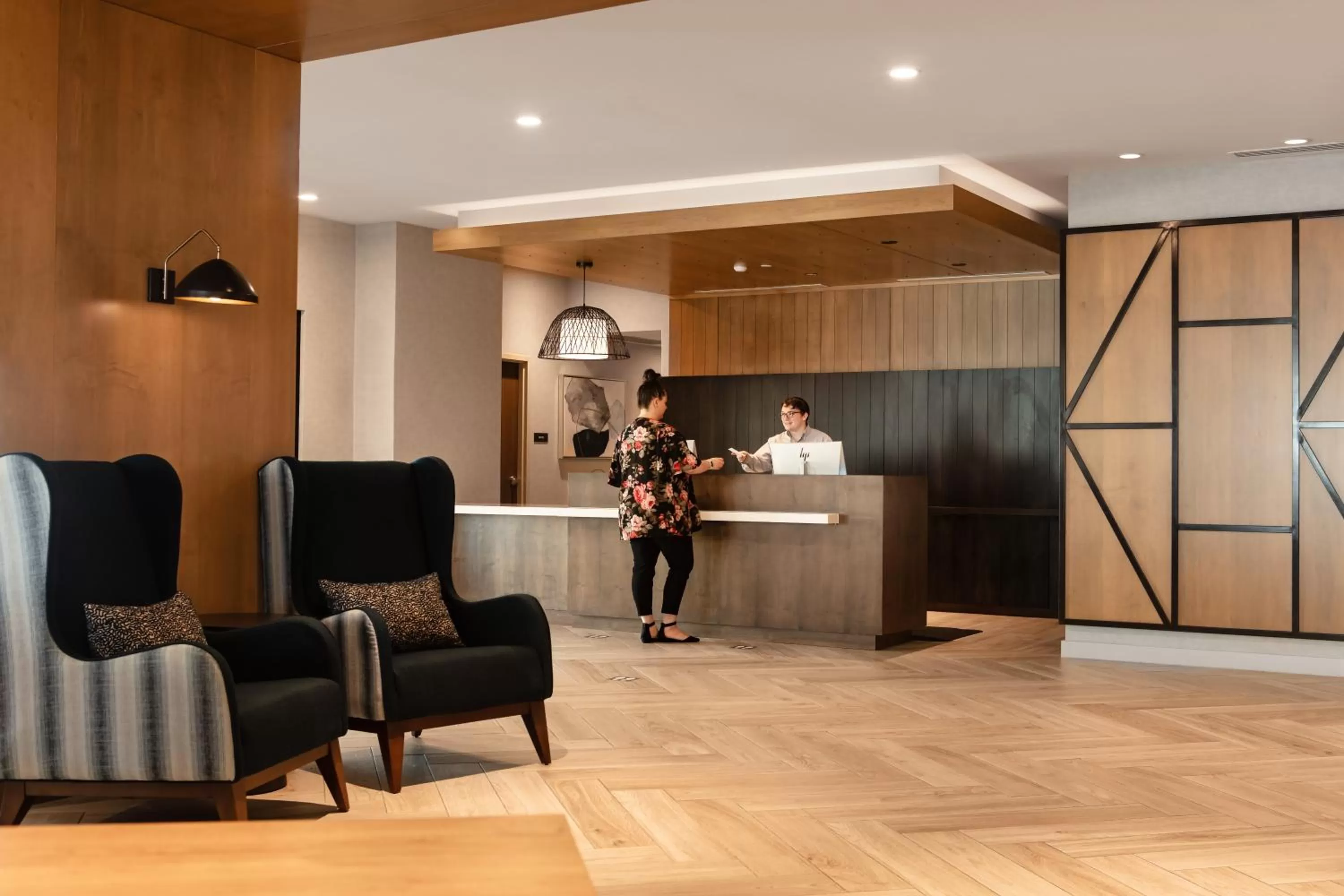 Property building in Staybridge Suites - Iowa City - Coralville by IHG