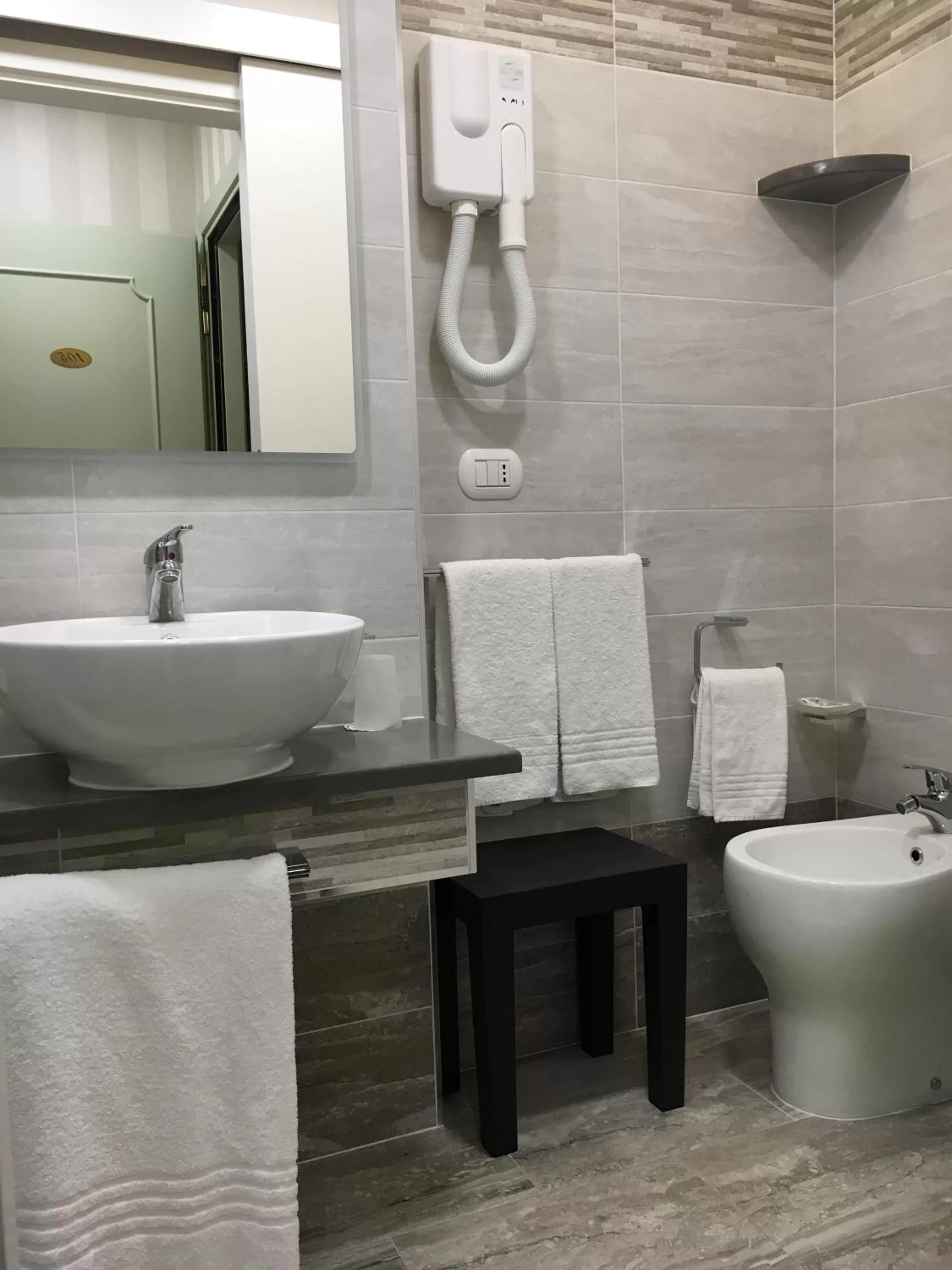 Other in Hotel Flora