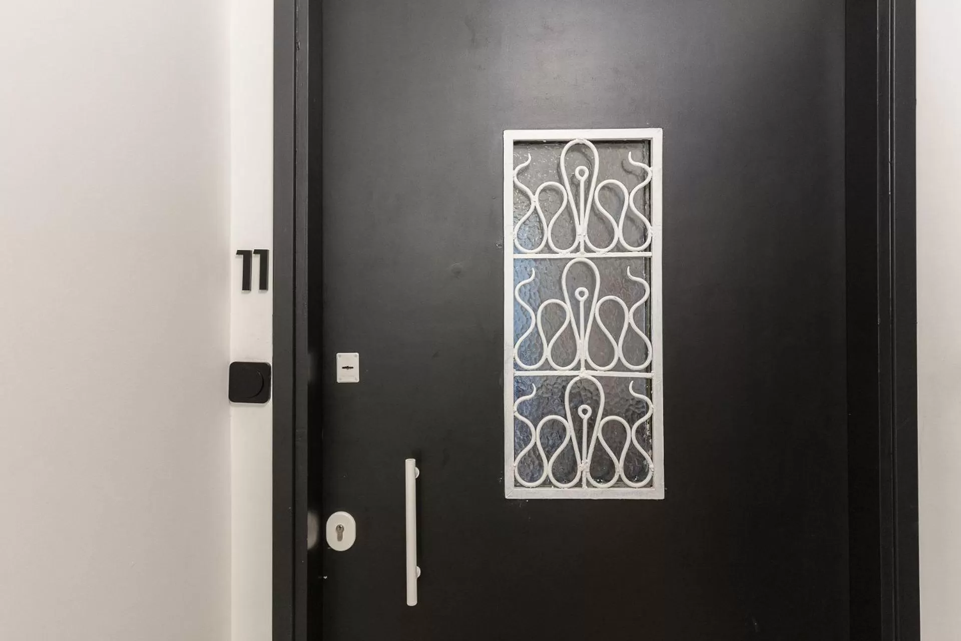 Bathroom in ZOIA The Met by UPSTREET