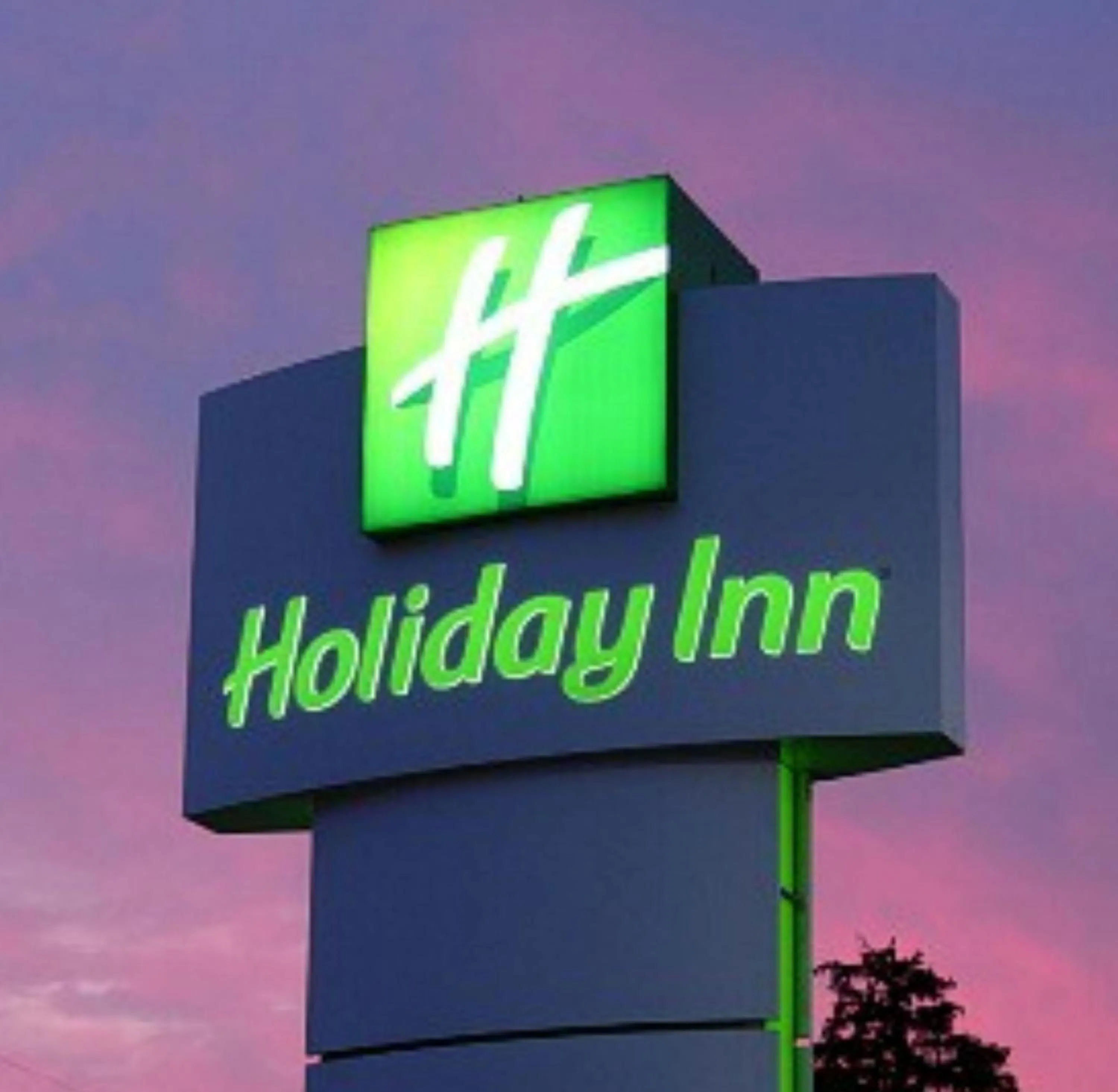 Property building in Holiday Inn - Piscataway - Somerset by IHG