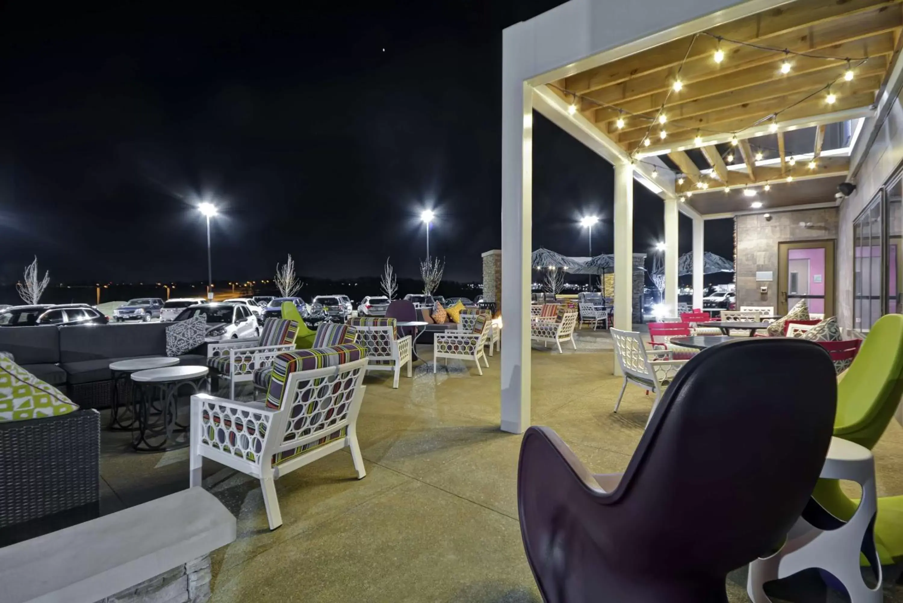 Home2 Suites by Hilton KCI Airport Home2 Suites by Hilton KCI Airport