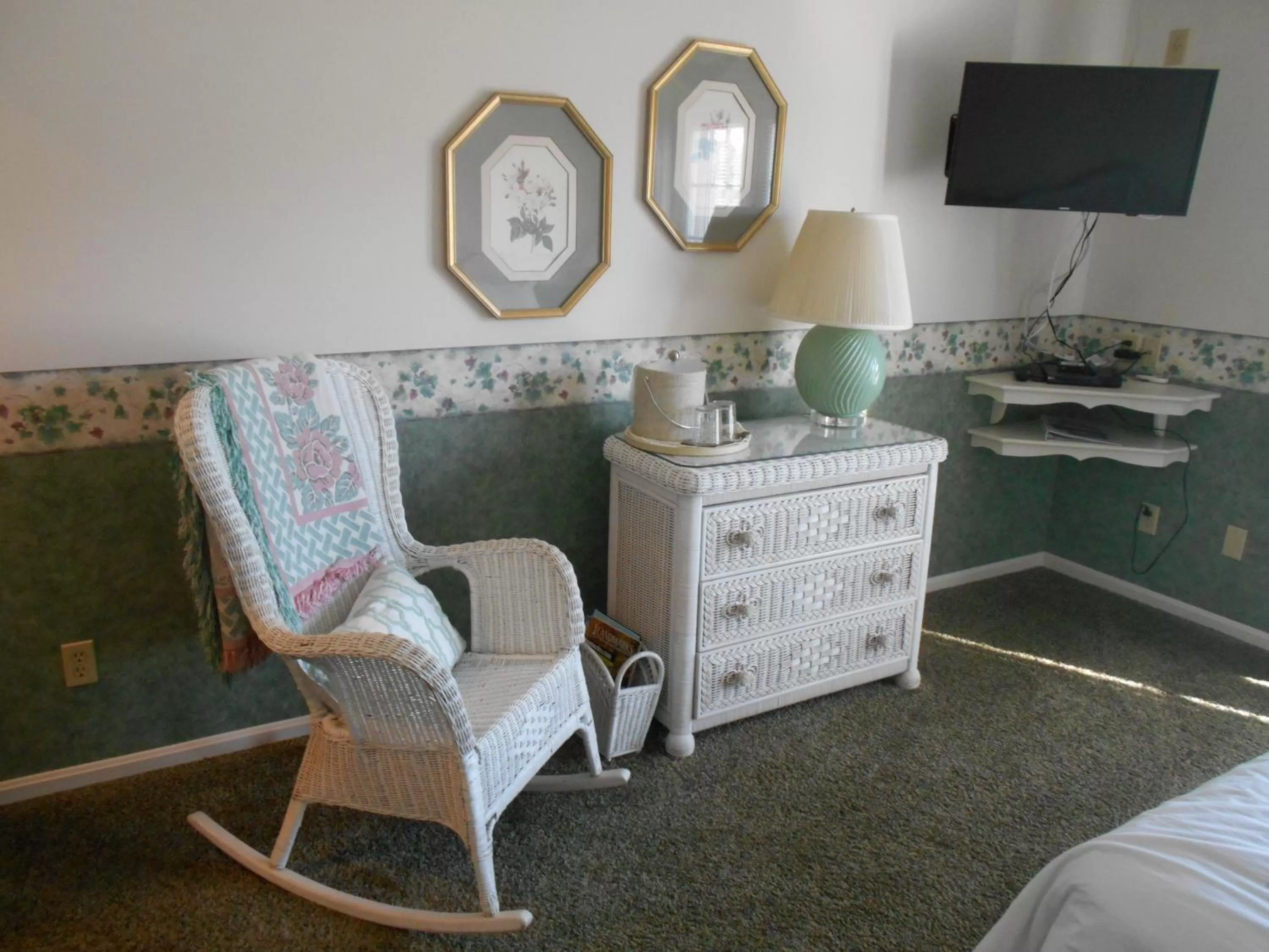 West Ridge Bed & Breakfast