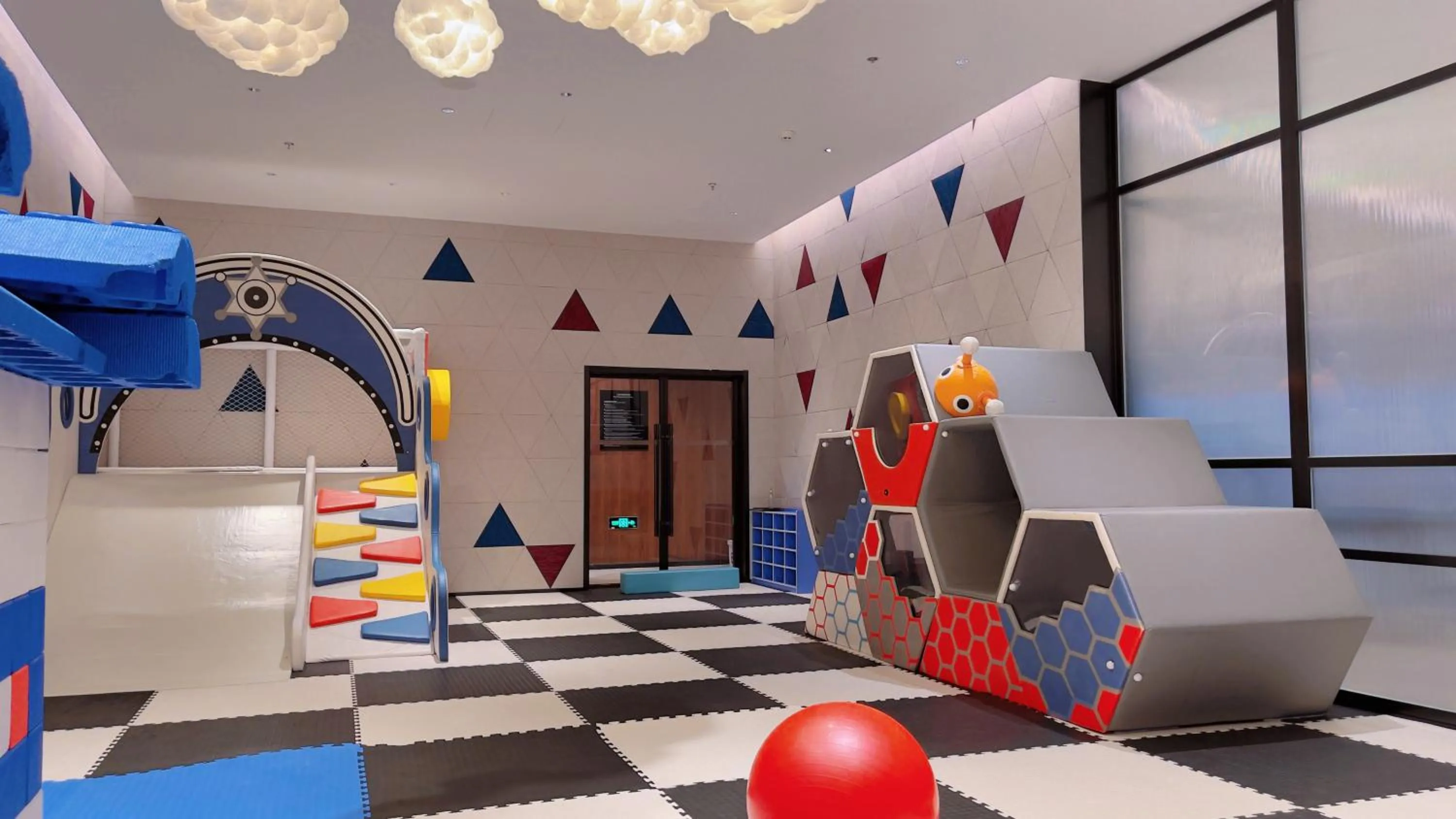 Property building in Hyatt Regency Guangzhou Zengcheng