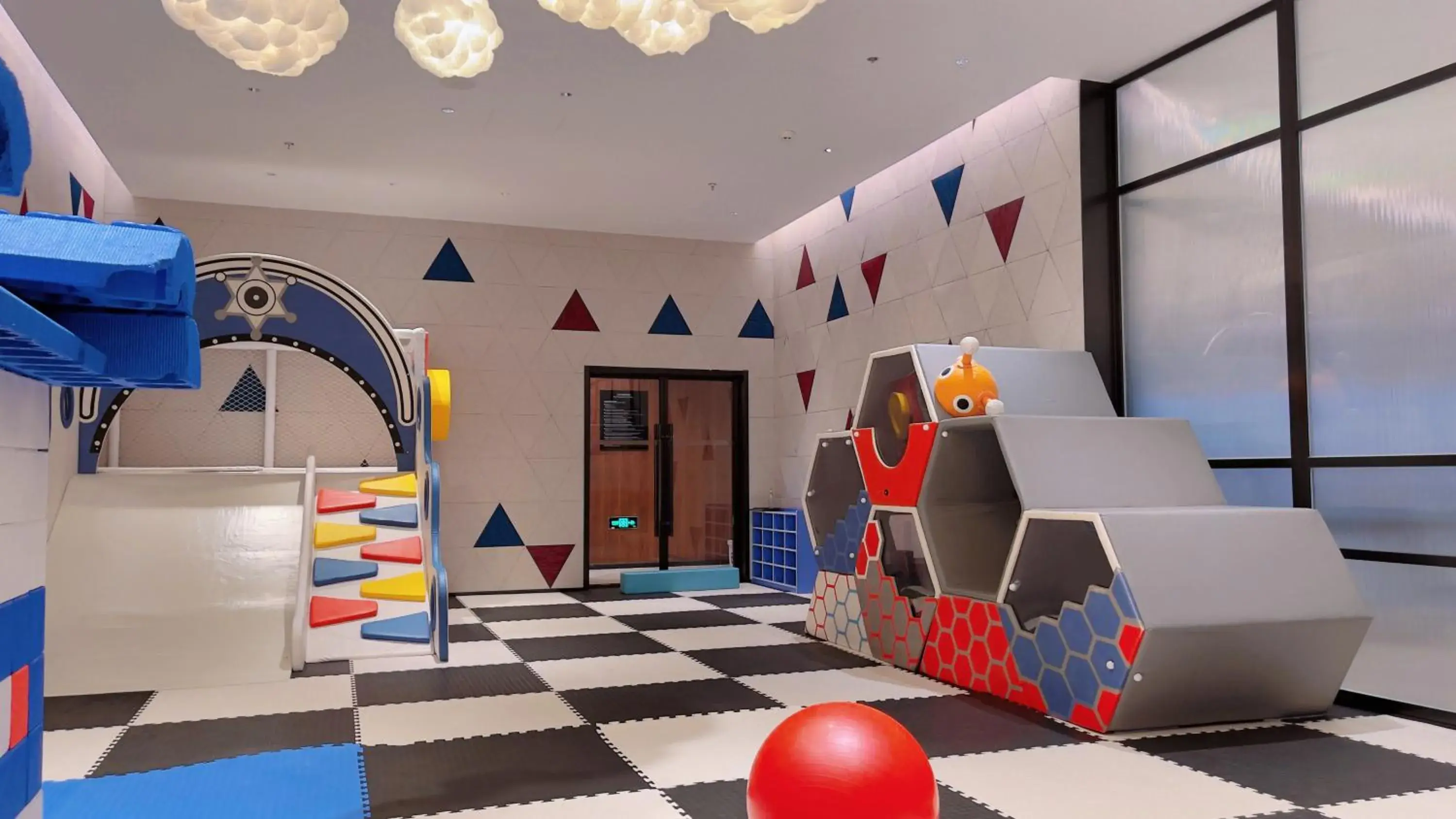 Property building in Hyatt Regency Guangzhou Zengcheng Property building in Hyatt Regency Guangzhou Zengcheng