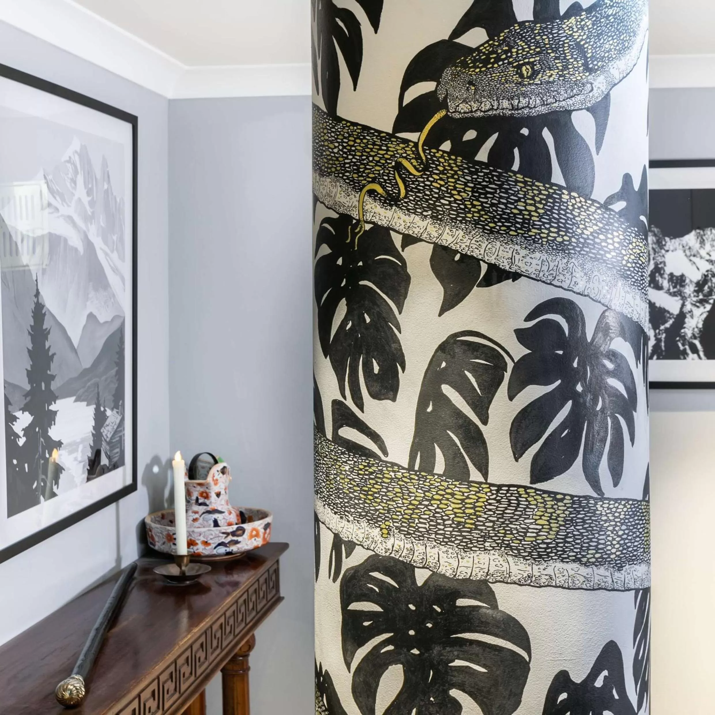 Other in Holmes Hotel London