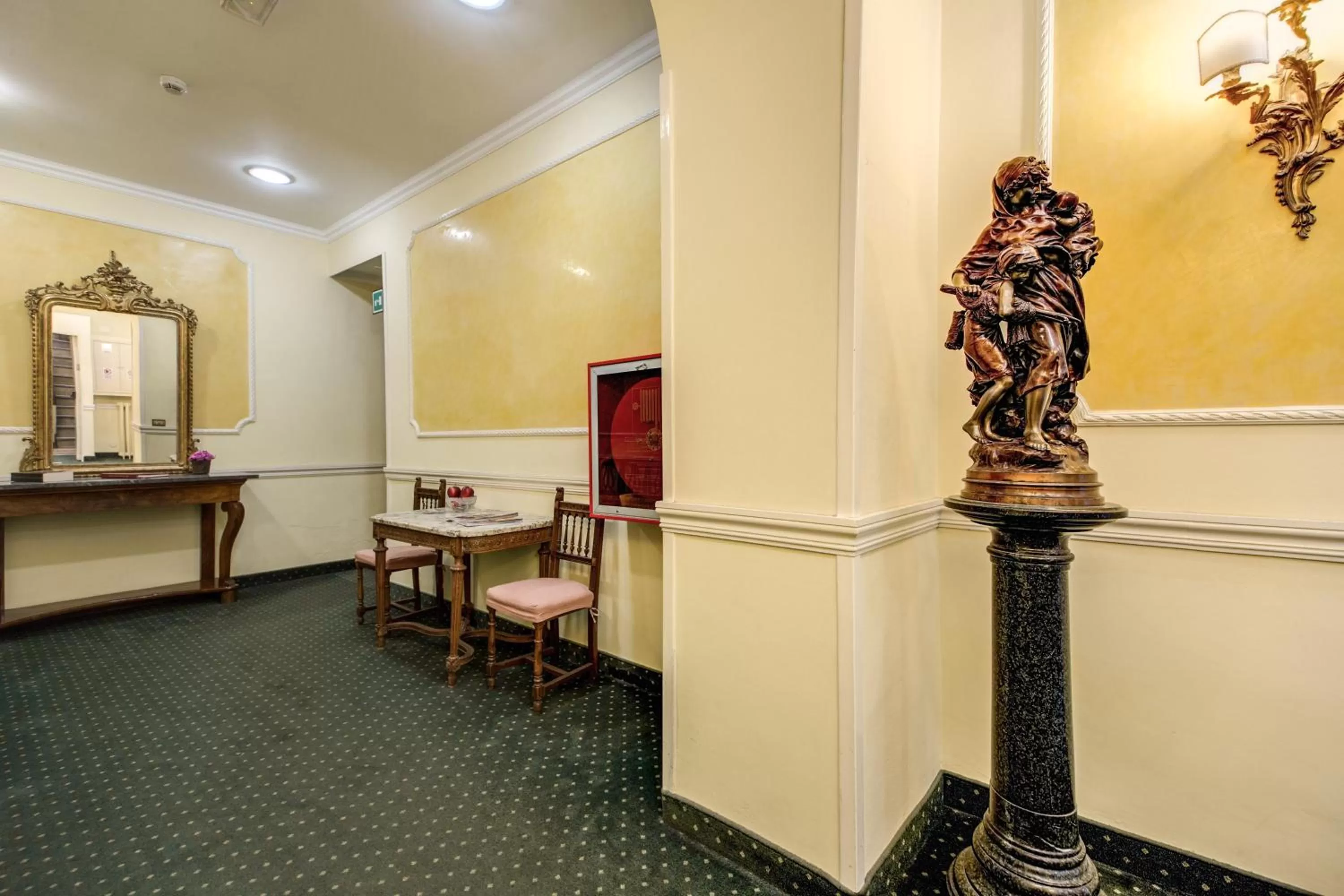 Other in Hotel St. Moritz