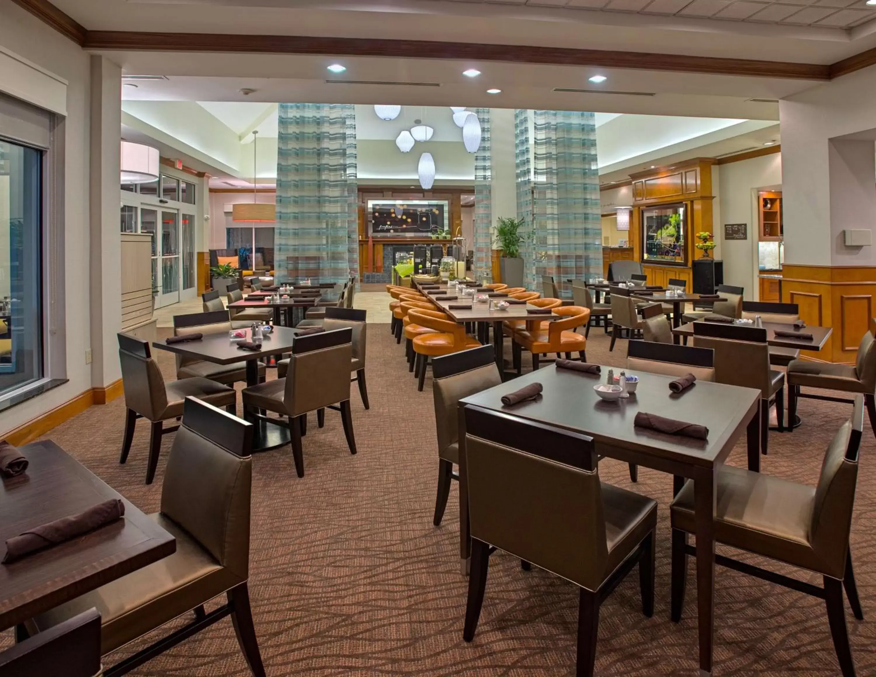 Restaurant/Places to Eat in Hilton Garden Inn Columbia/Harbison