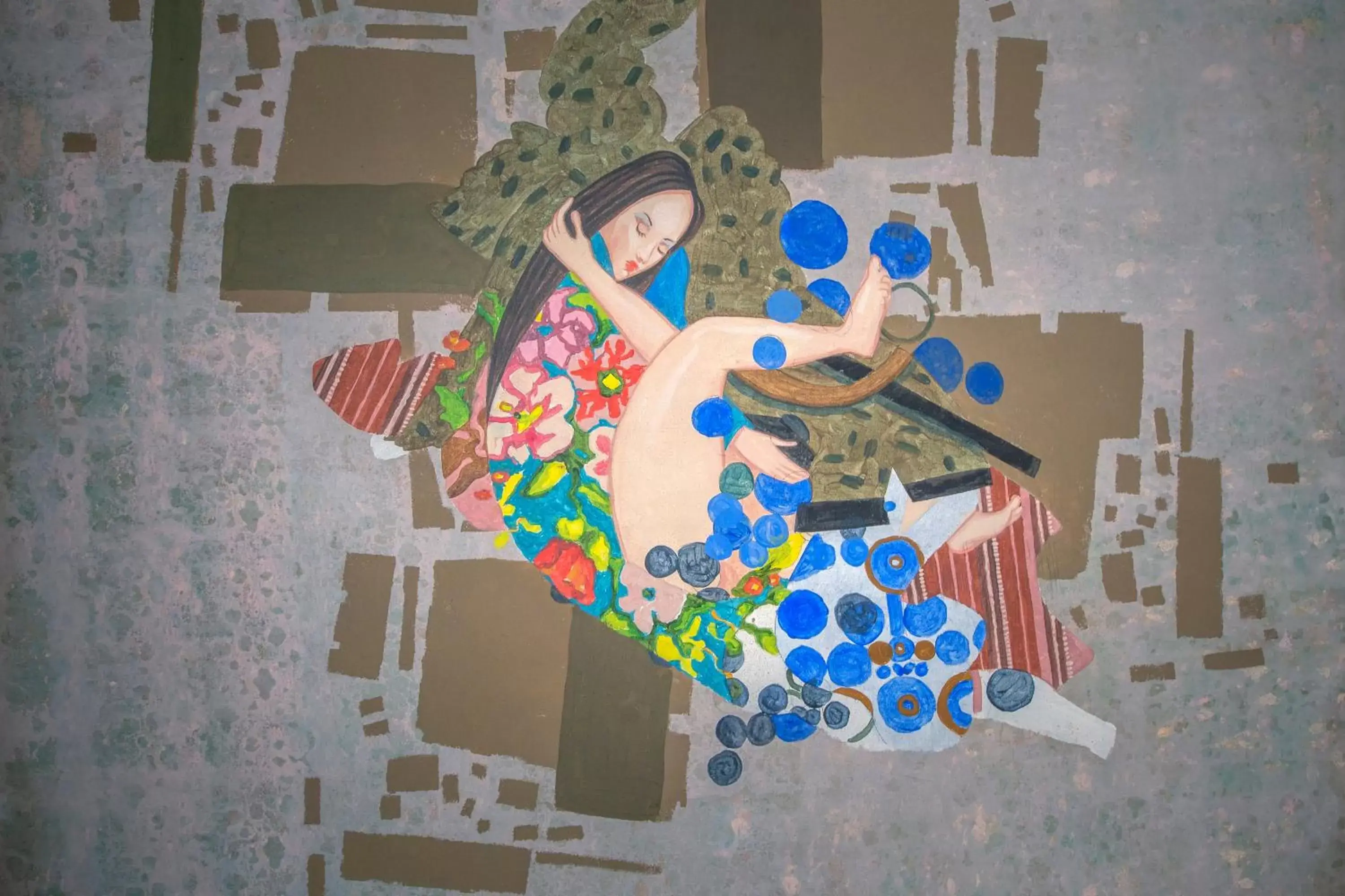 Property building in Public House Hotel Property building in Public House Hotel