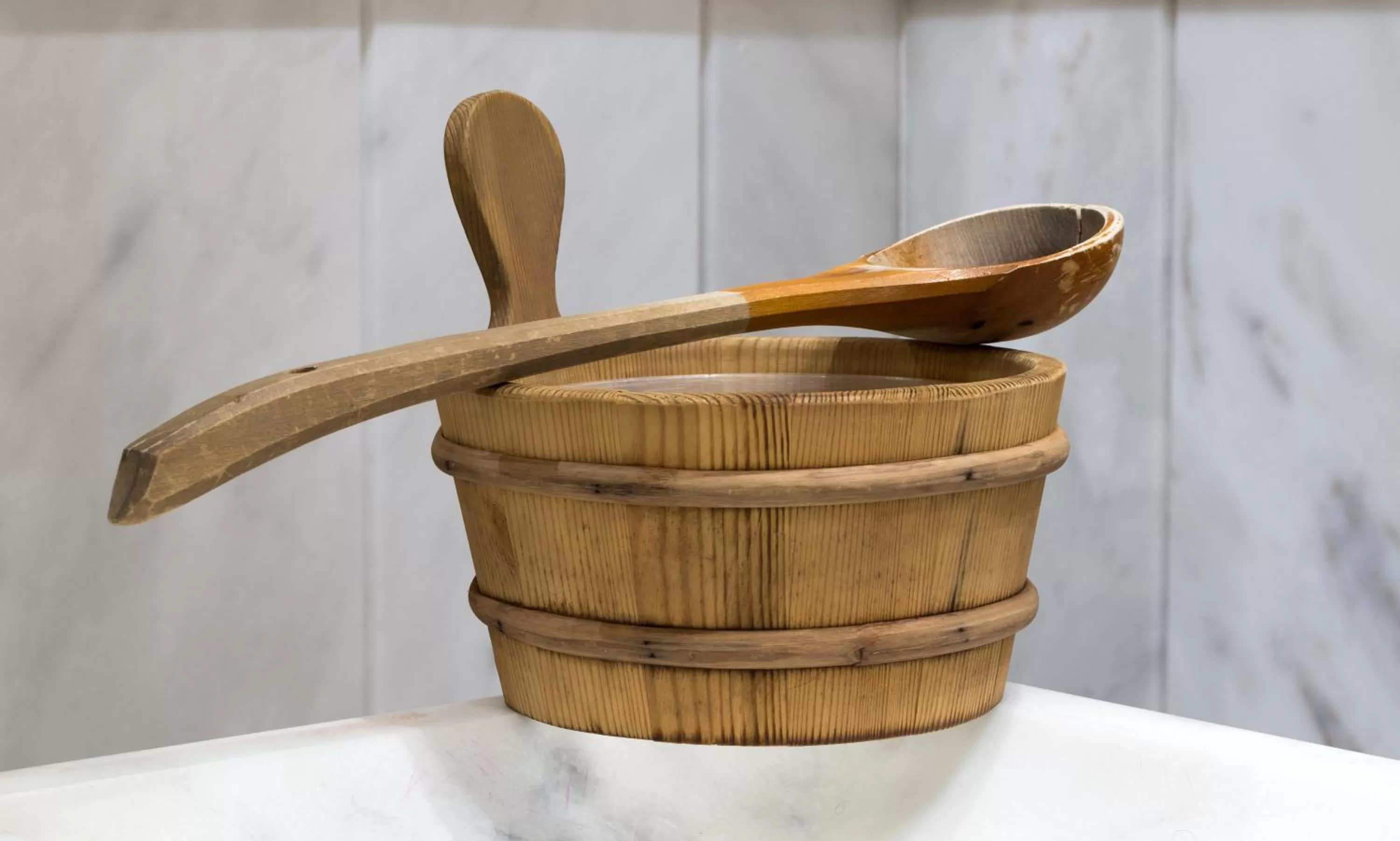 Spa and wellness centre/facilities in Senator Mar Menor Golf & Spa Resort