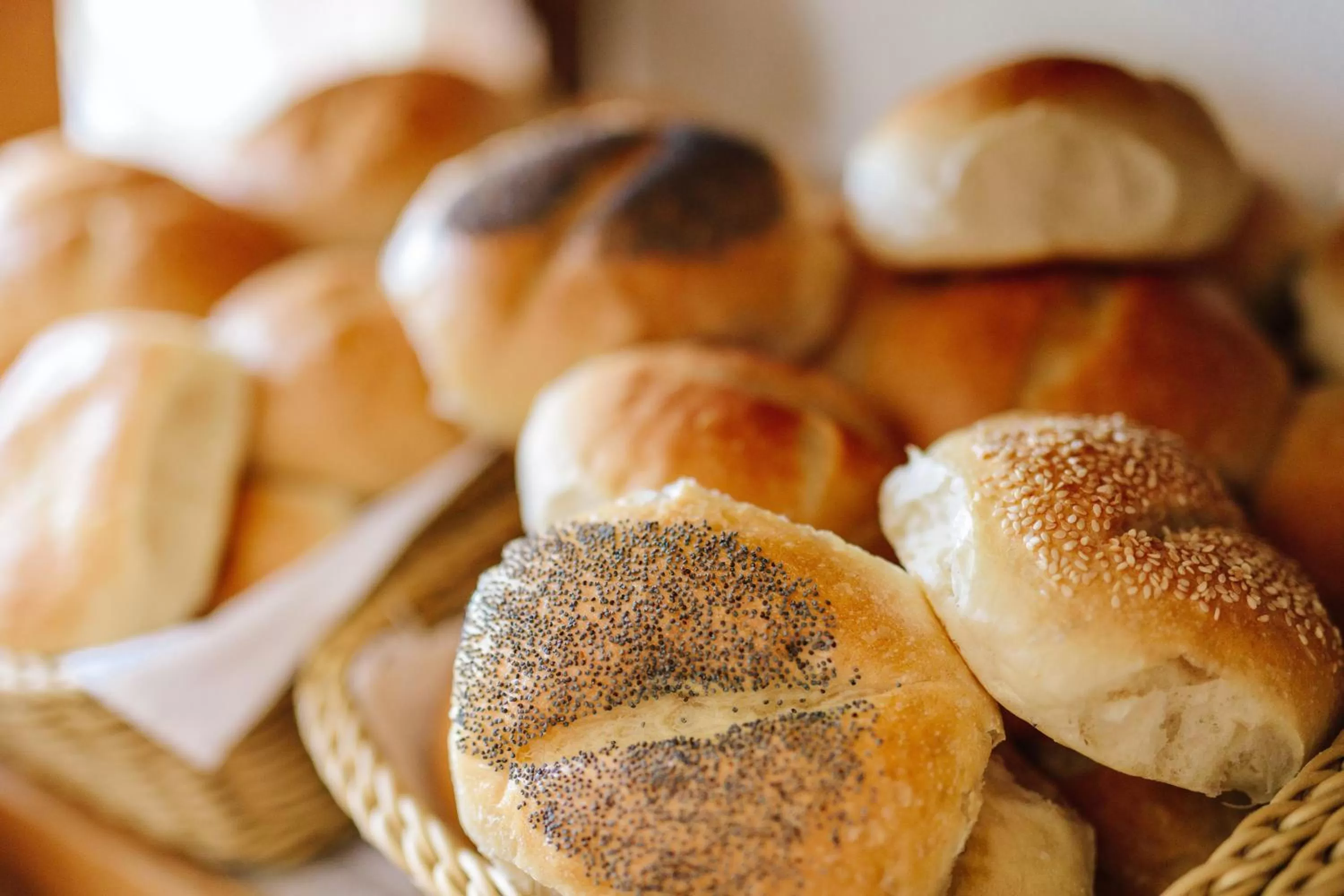 Food close-up in Köhlers Krone