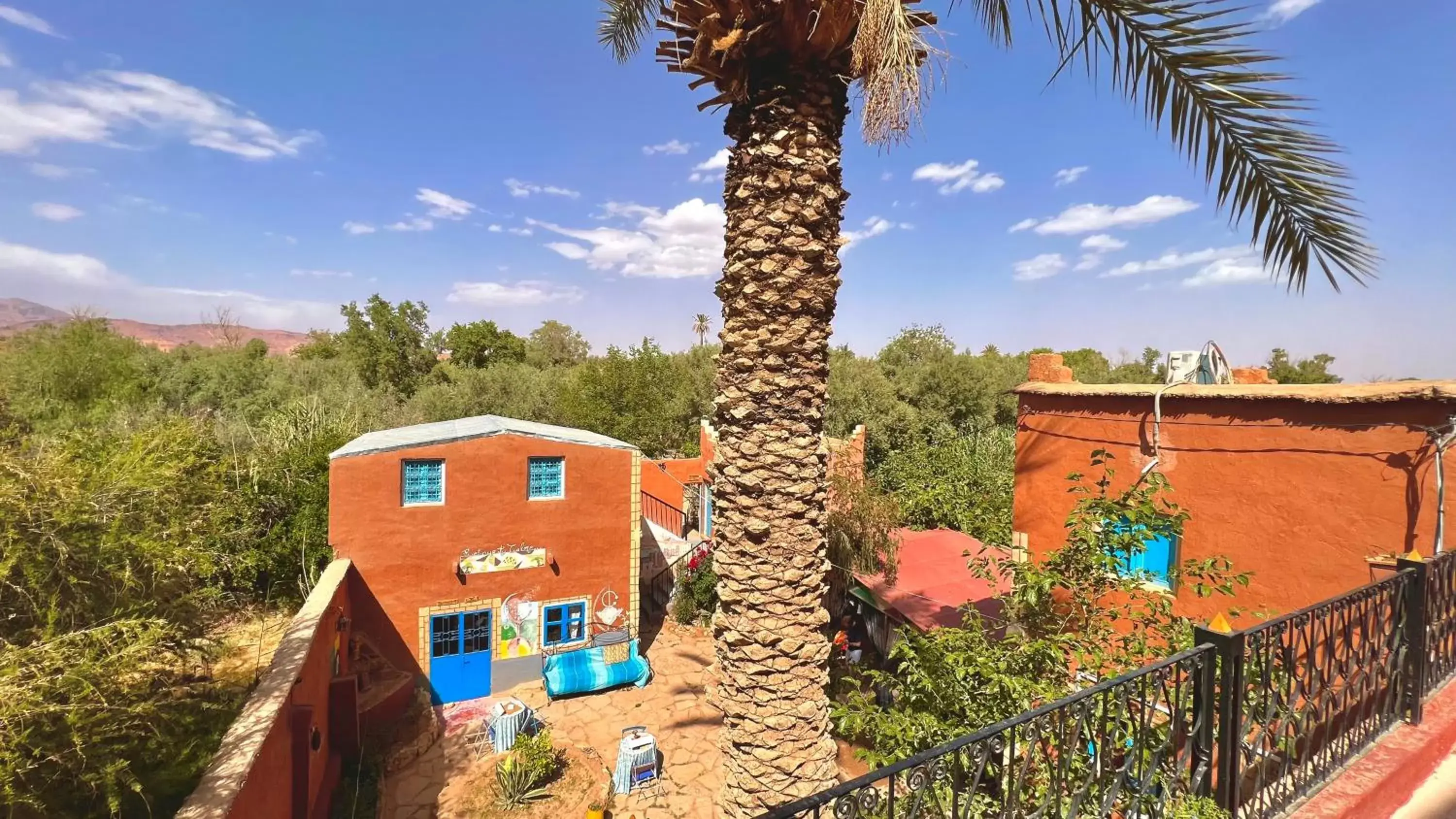 Maison d'hôtes Retour Au Calme Maison d'hôtes Retour Au Calme