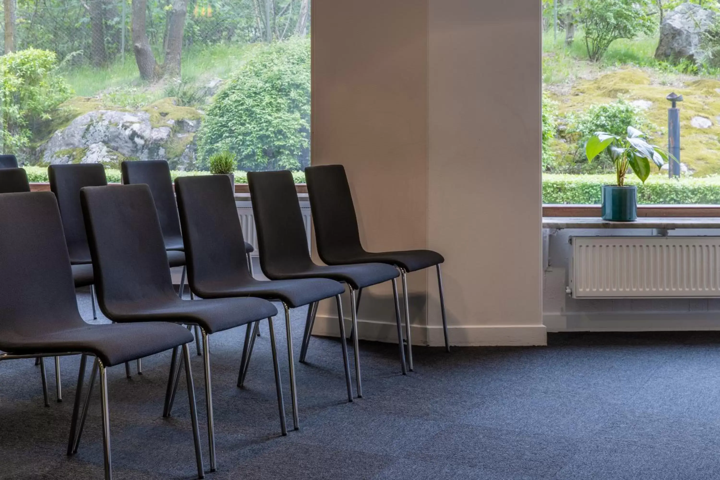 Business facilities in Park Inn by Radisson Solna