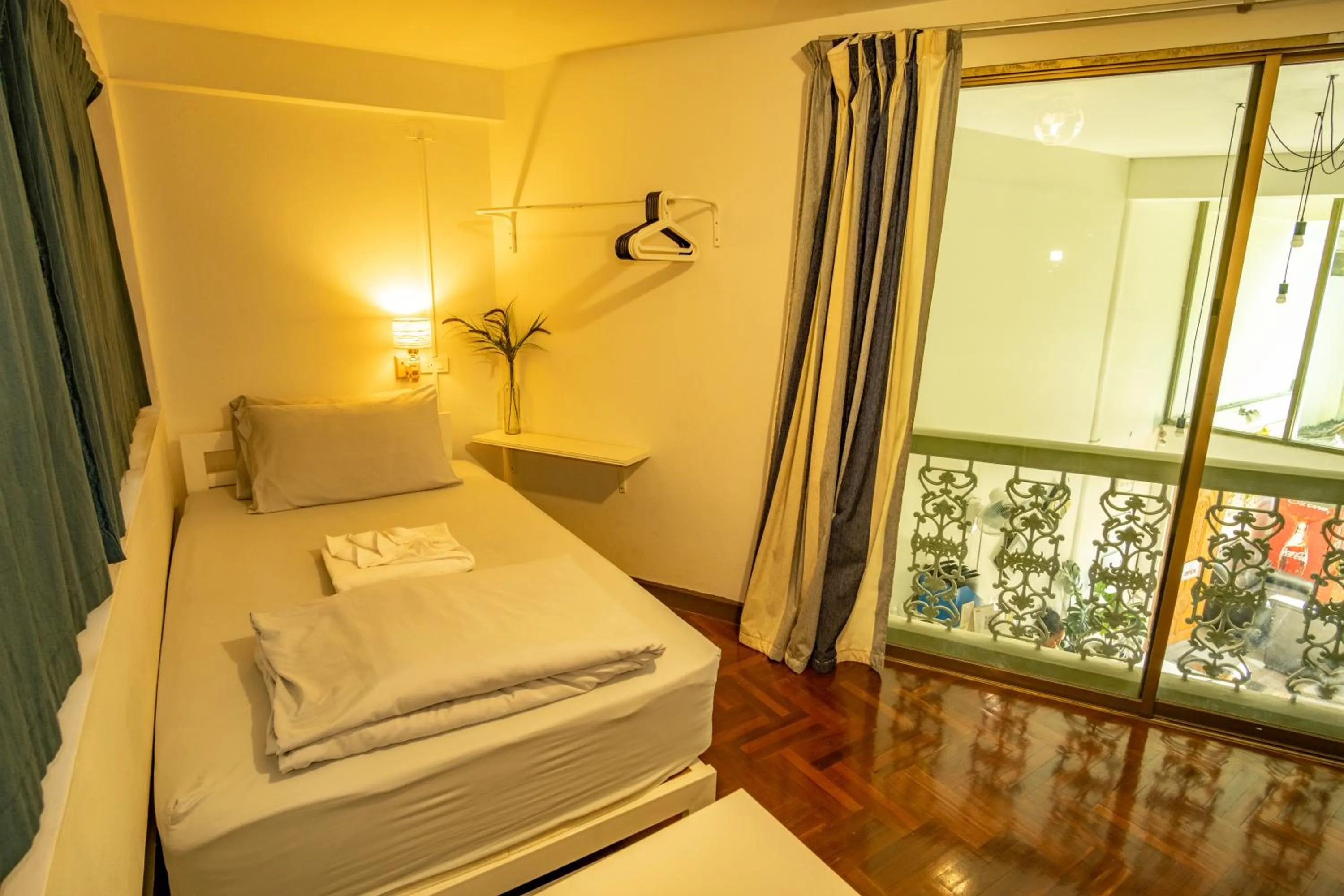 Bed in Home 16  (Hostel 16)