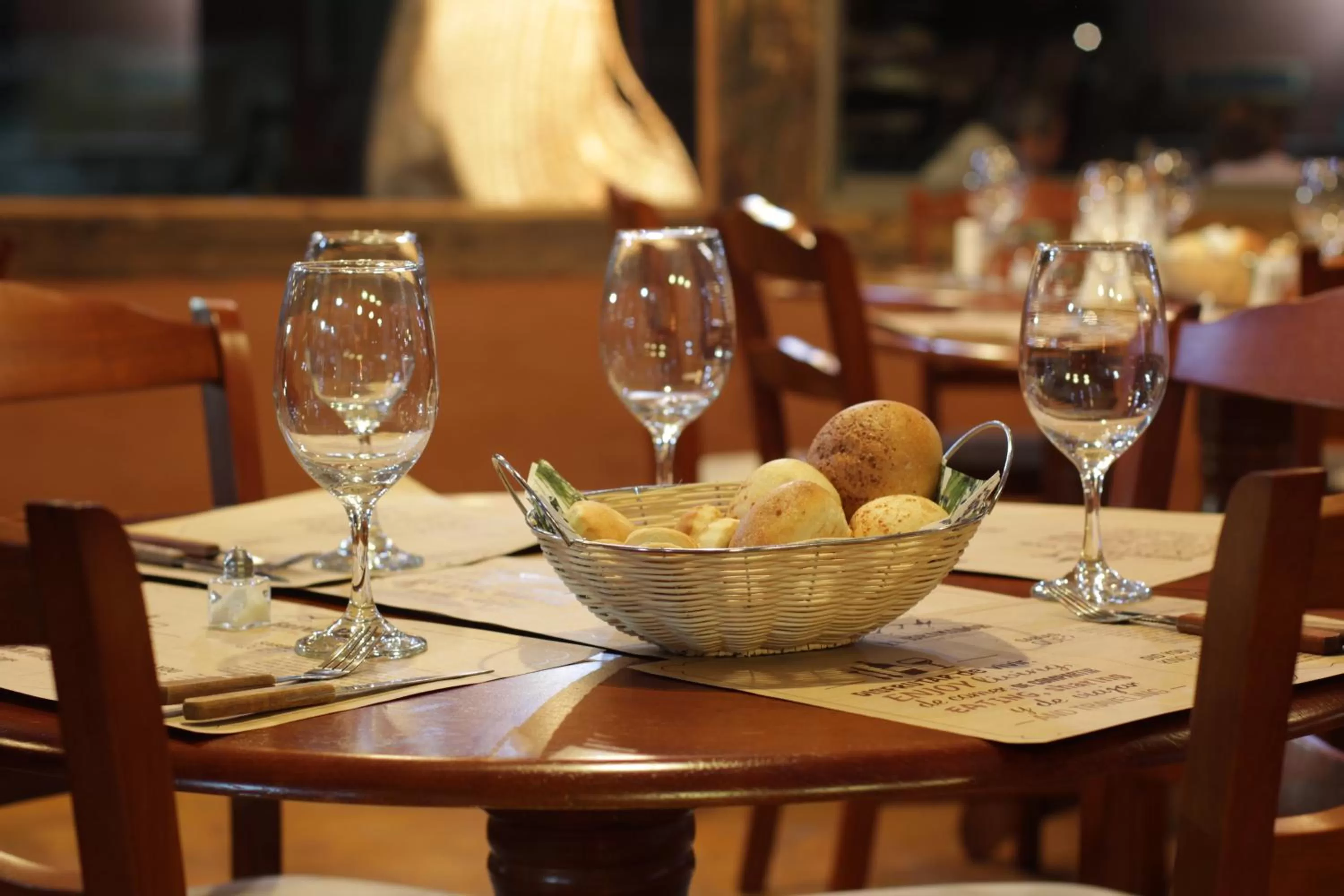 Lounge or bar in Hotel El Bramador