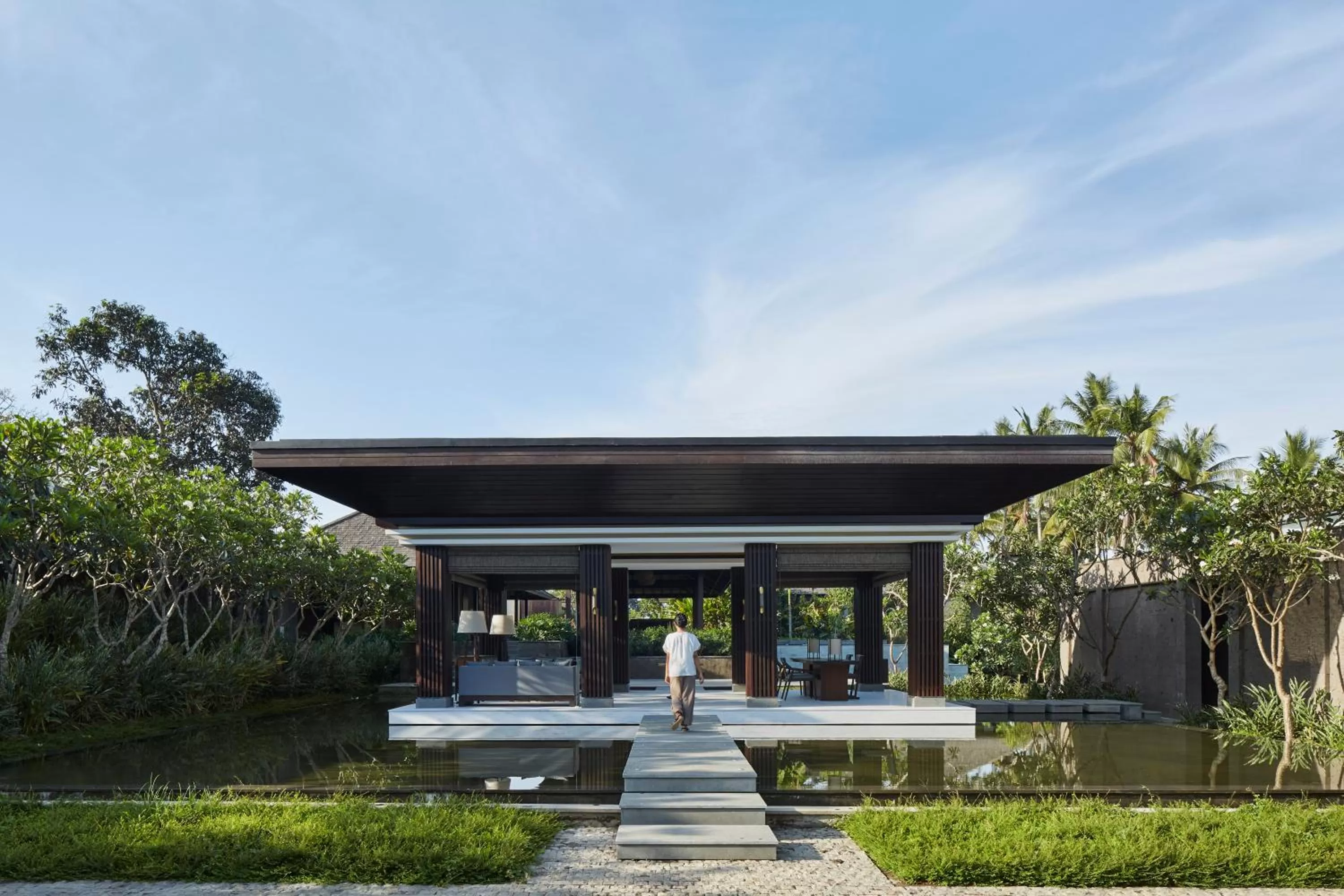 Property building in Nirjhara