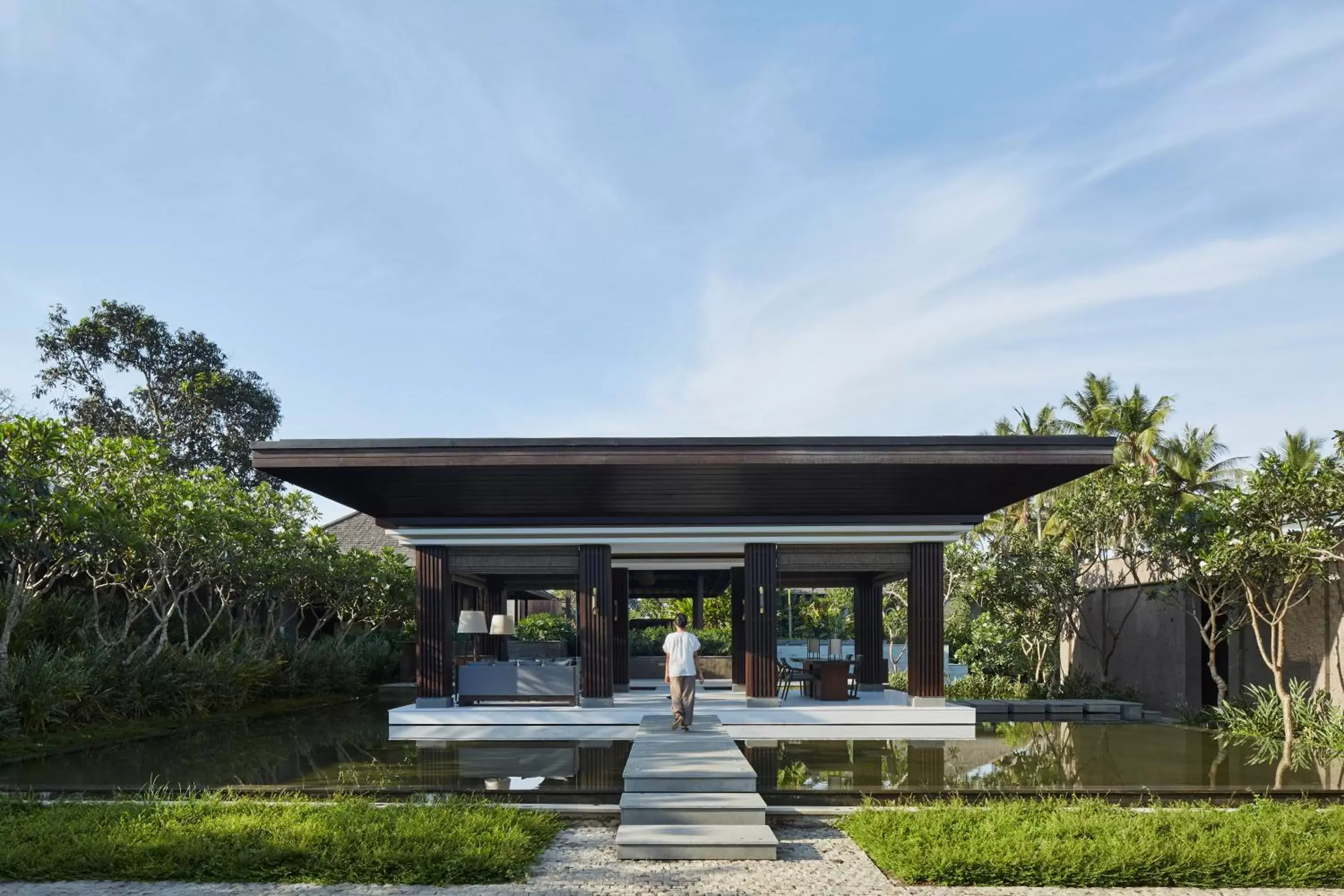 Property building in Nirjhara Property building in Nirjhara