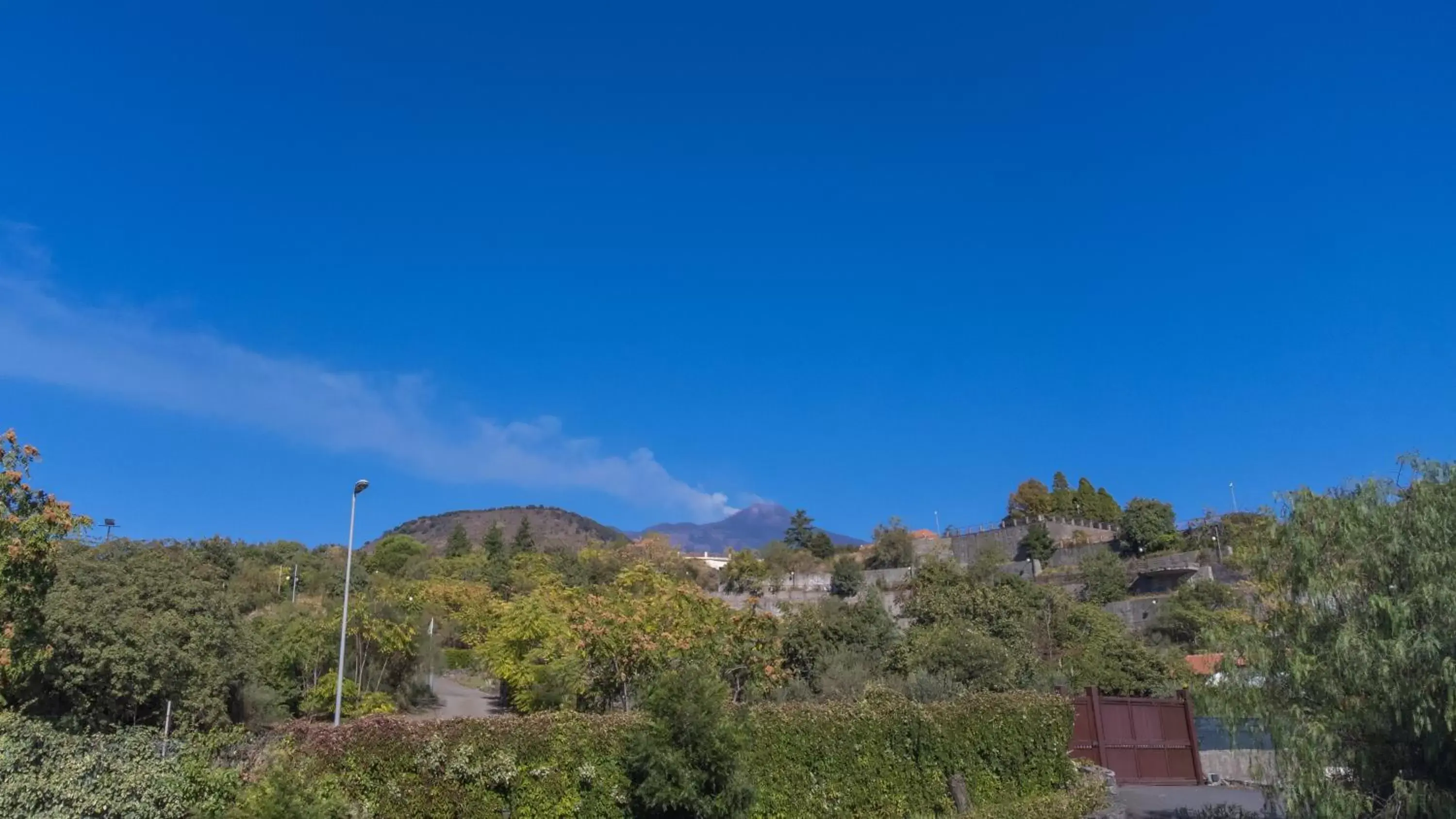 View (from property/room) in B&B BOUTIQUE DI CHARME "ETNA-RELAX-NATURA"