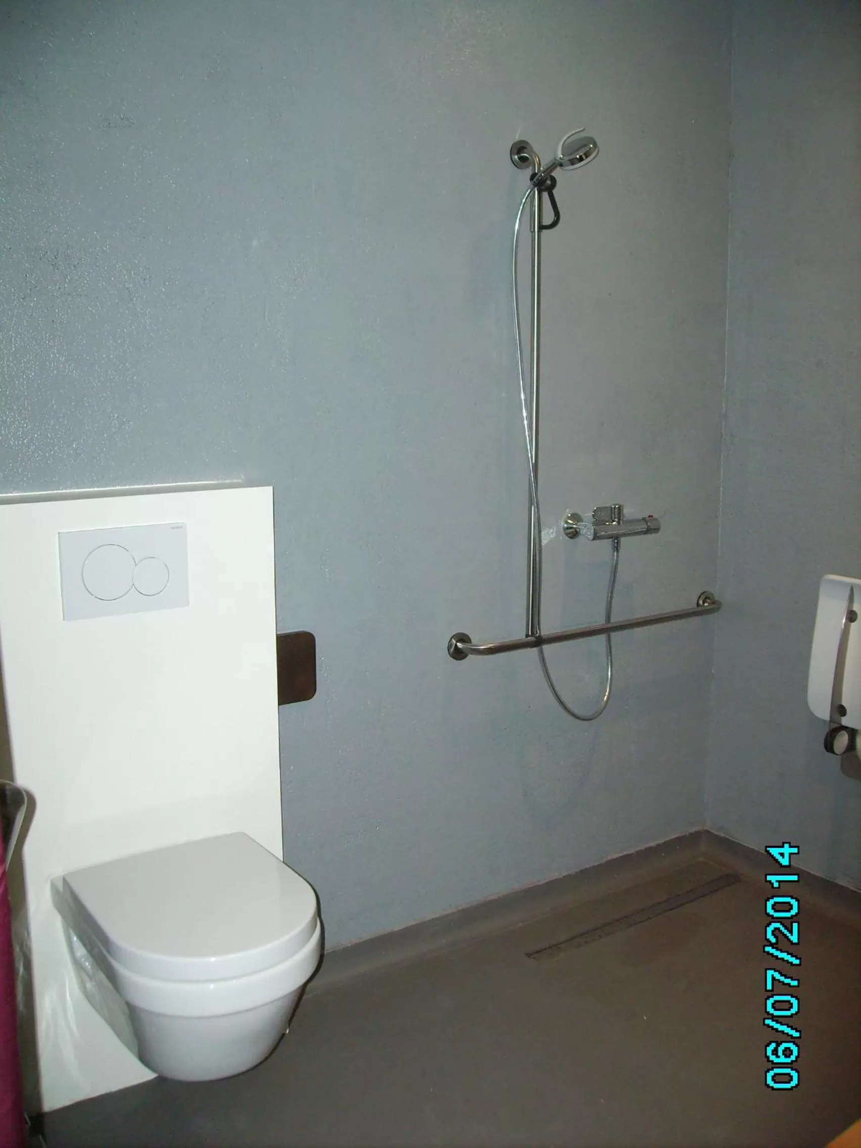 Quadruple Room in B&B Altijd Genieten