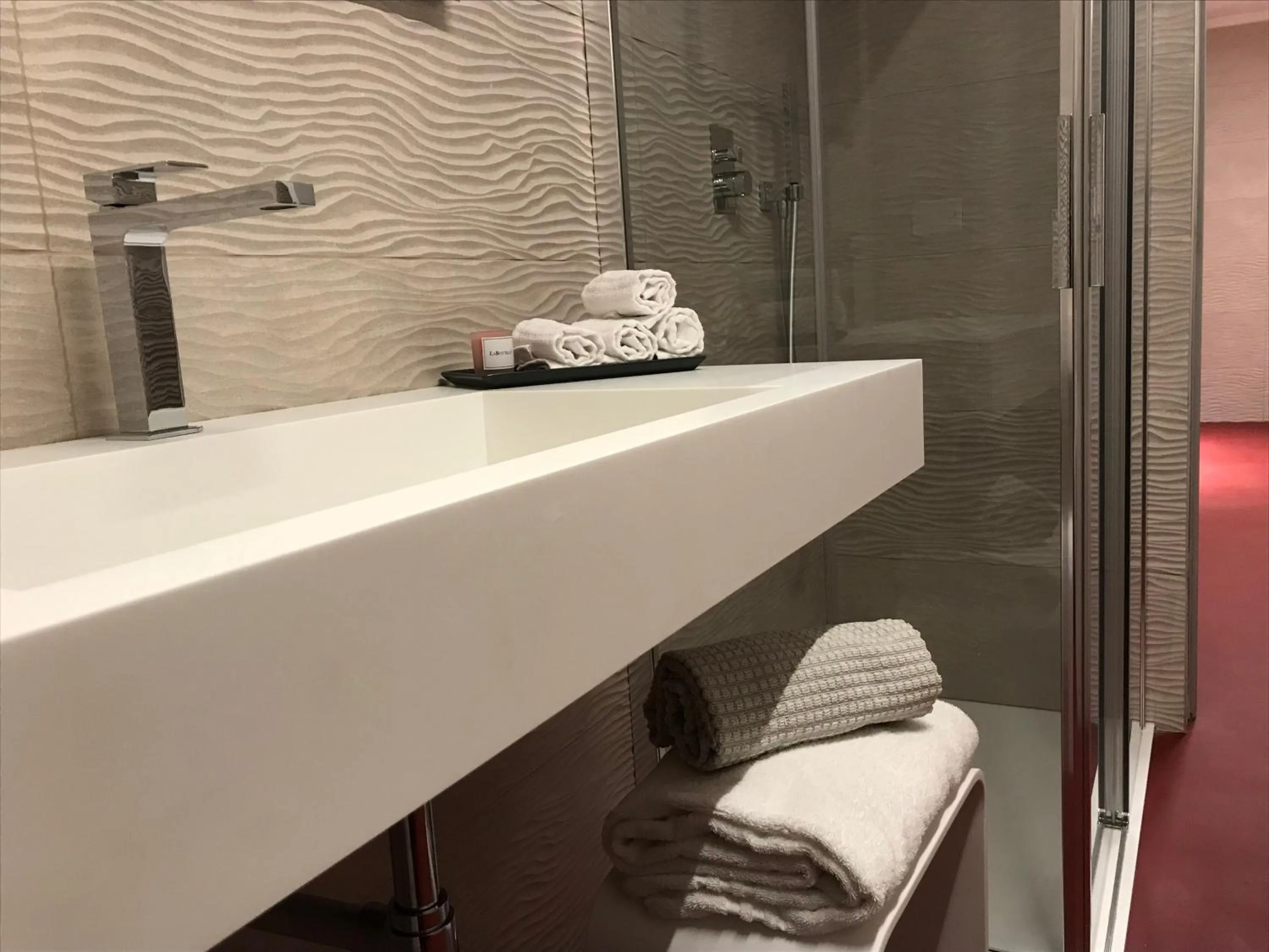 Hotel and Wellness Patriarca