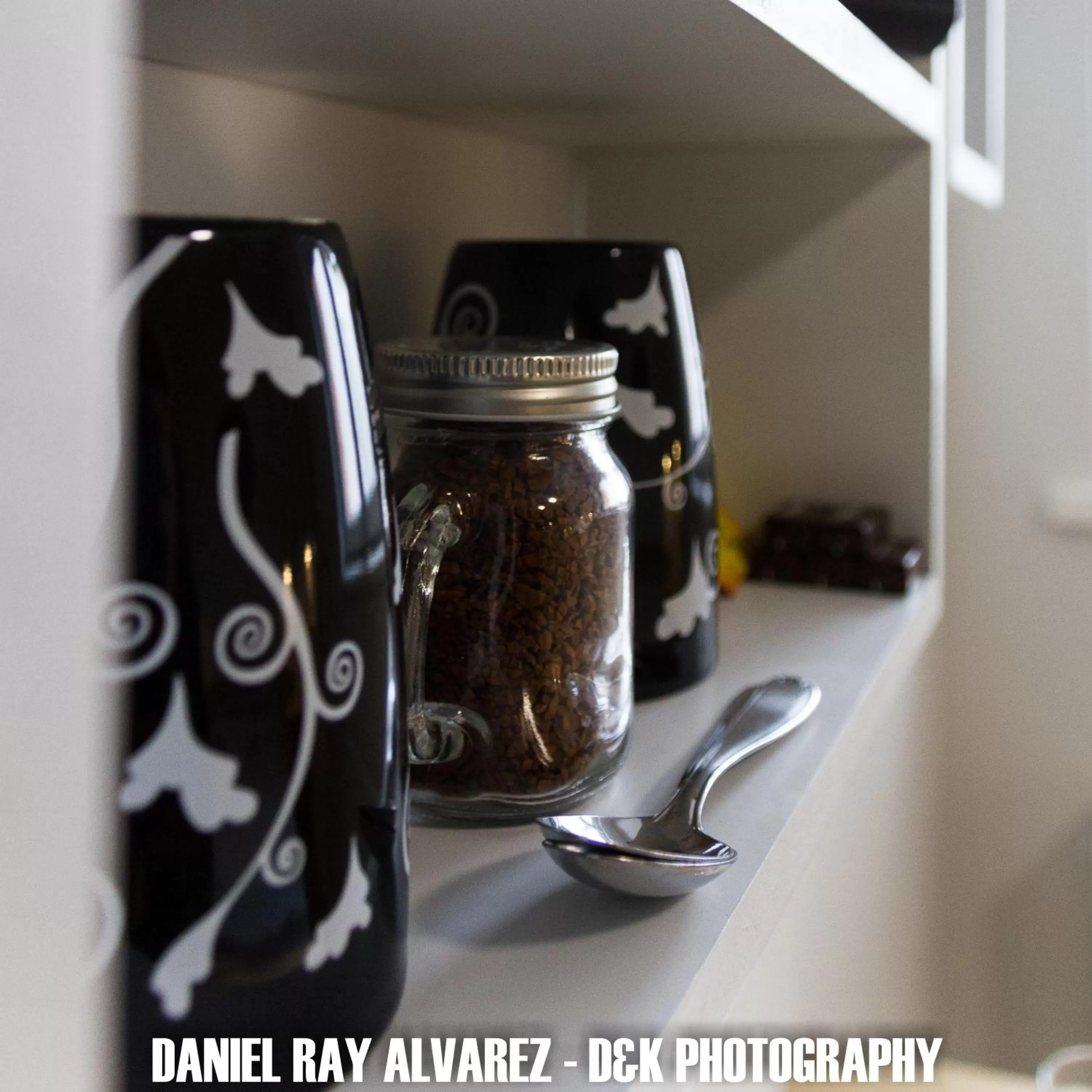 Drinks in B&B Aalsters-genot