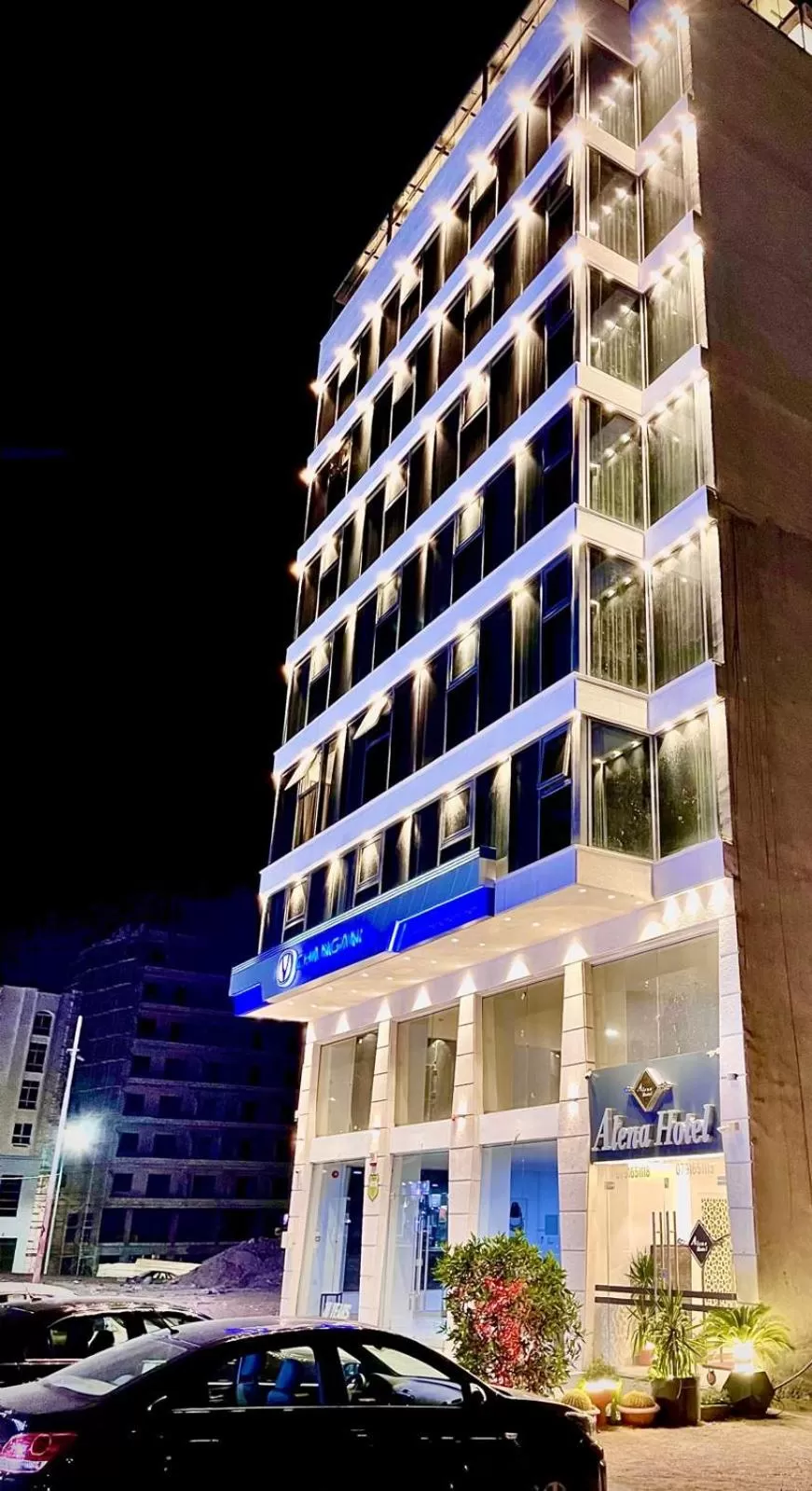 ALENA HOTEL