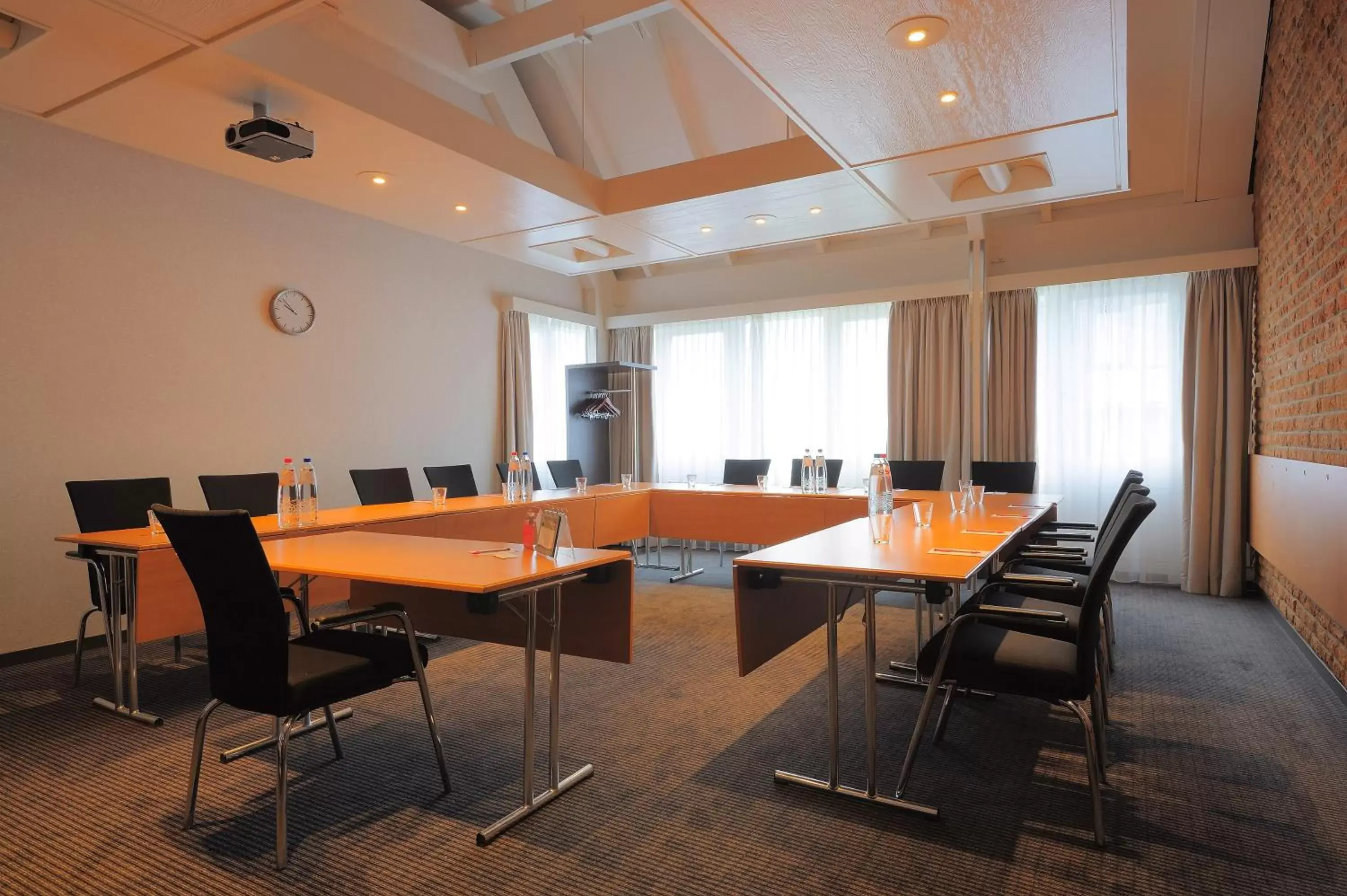 Business facilities in Mercure Hotel Zwolle