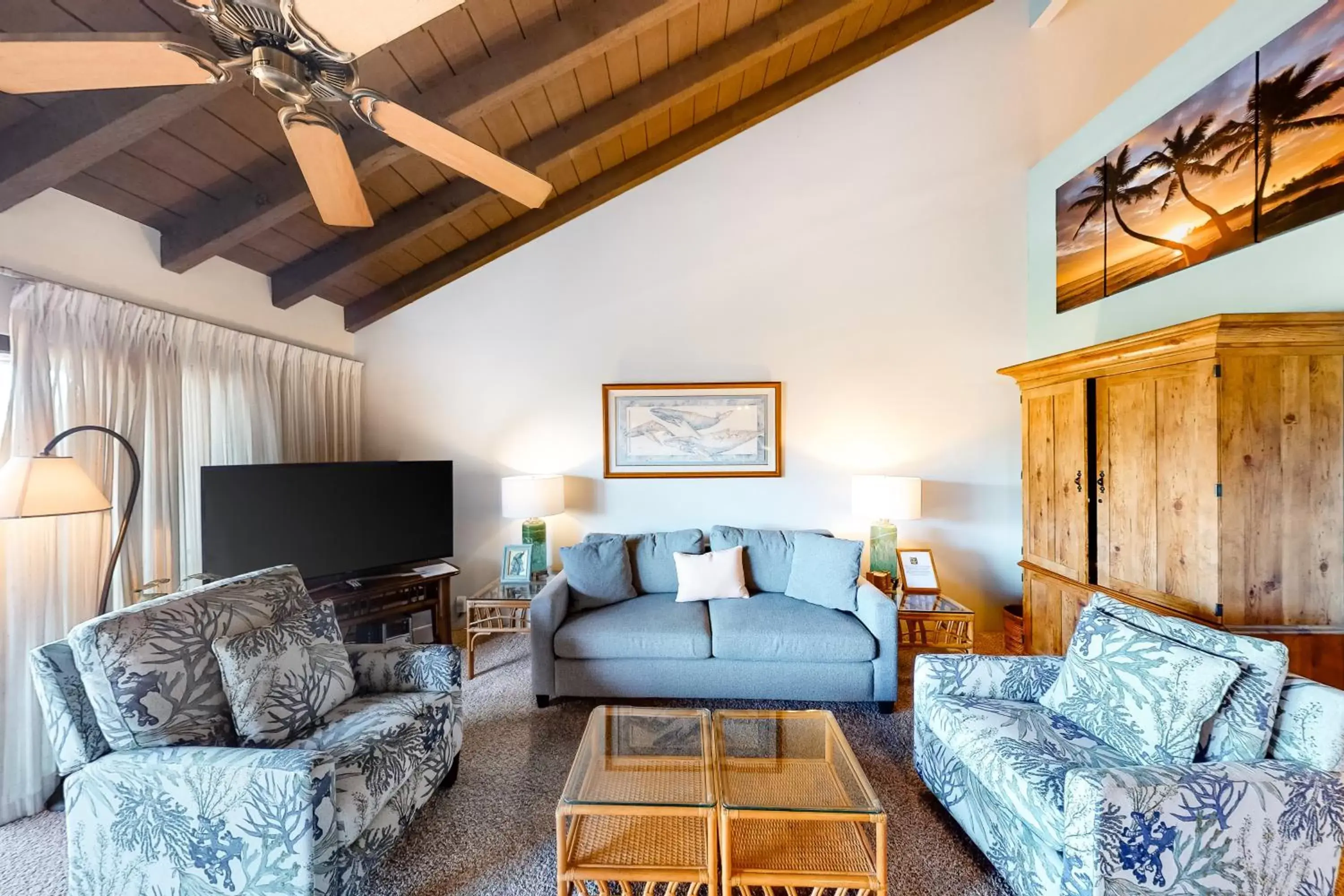 Two Bedroom Suite in Maui Kamaole Two Bedroom Suite in Maui Kamaole