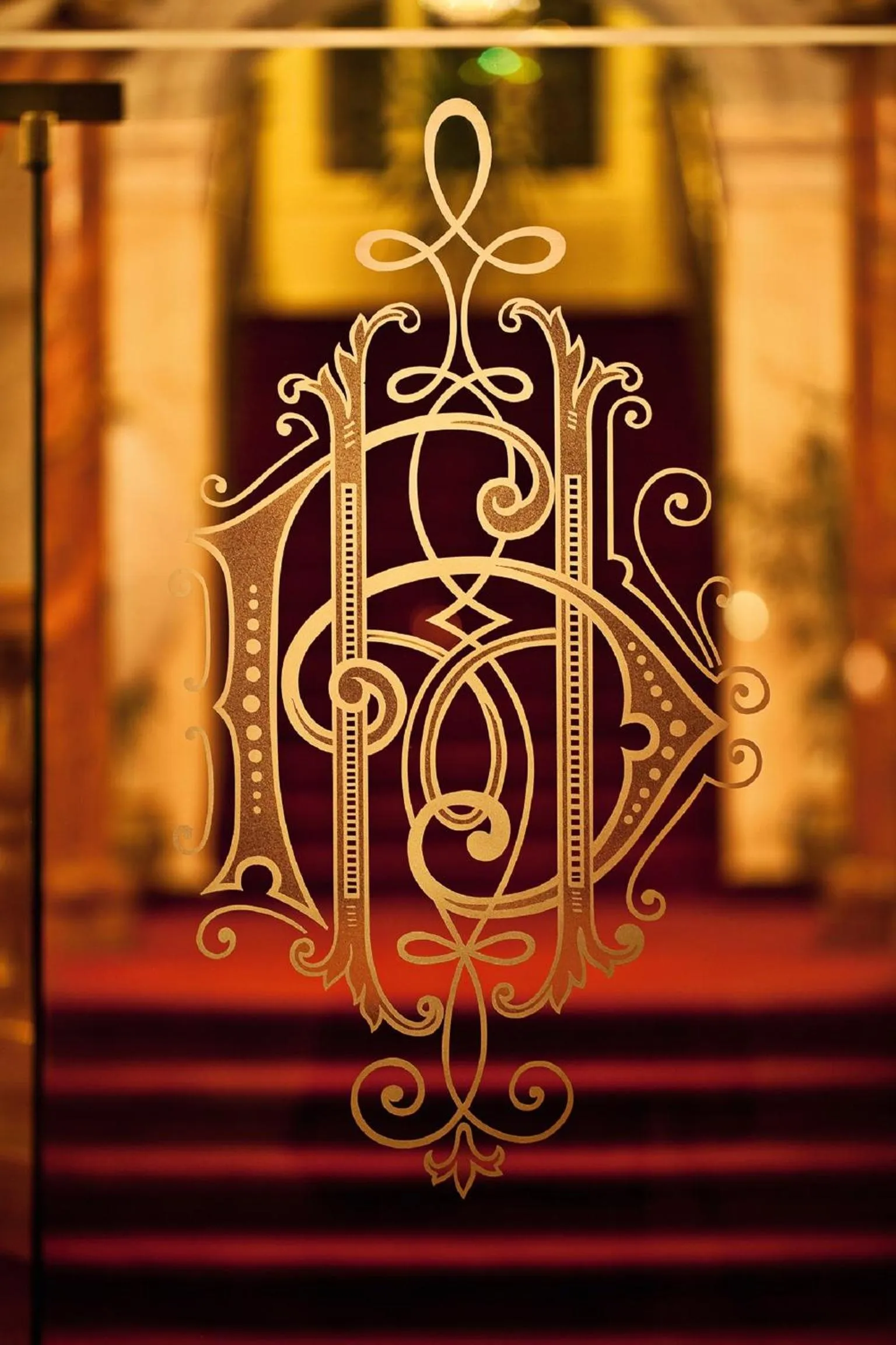 Night in Grand Hotel Bellevue - adults only