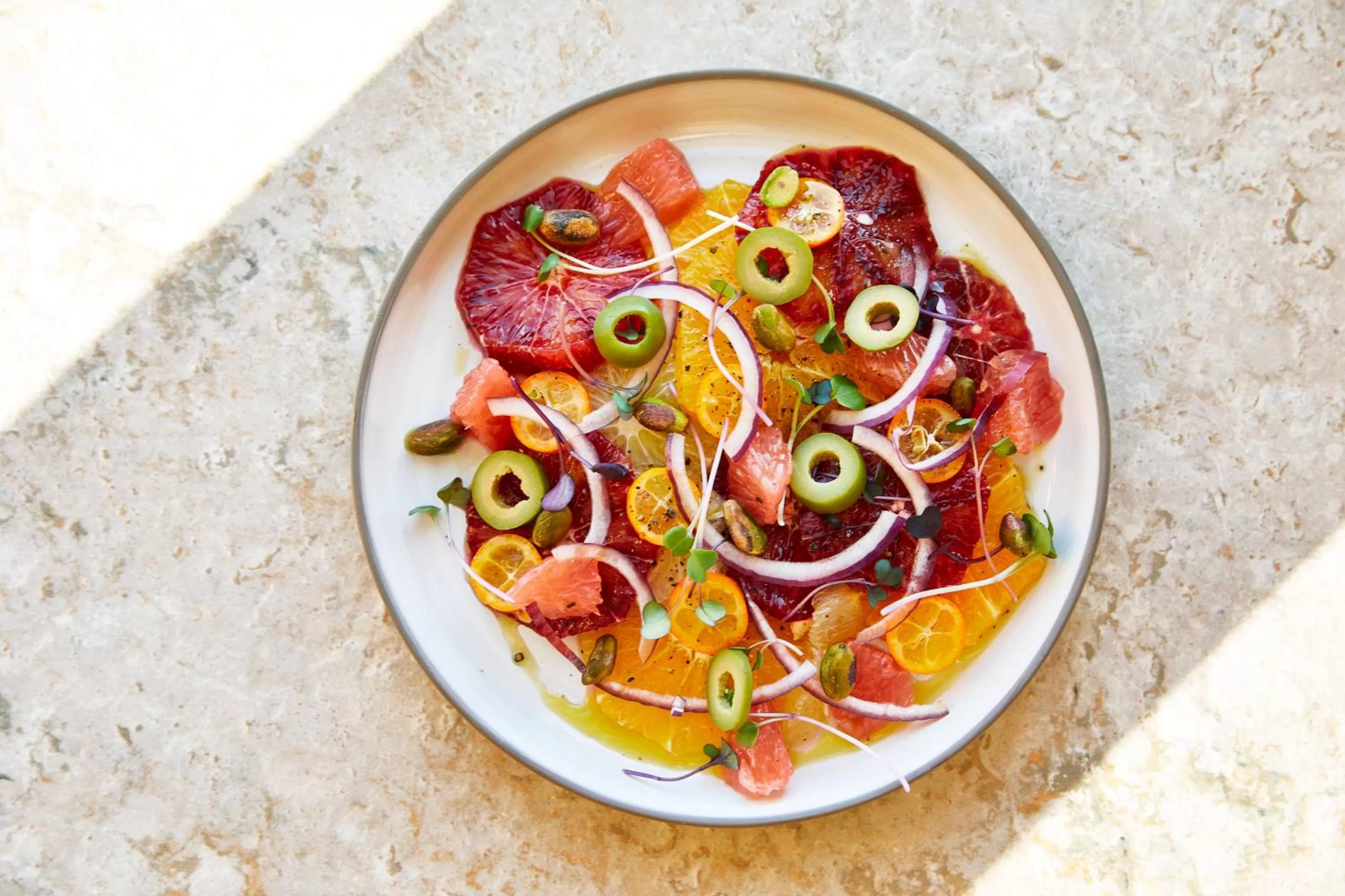 Restaurant/places to eat in Kimpton - Armory Hotel Bozeman by IHG