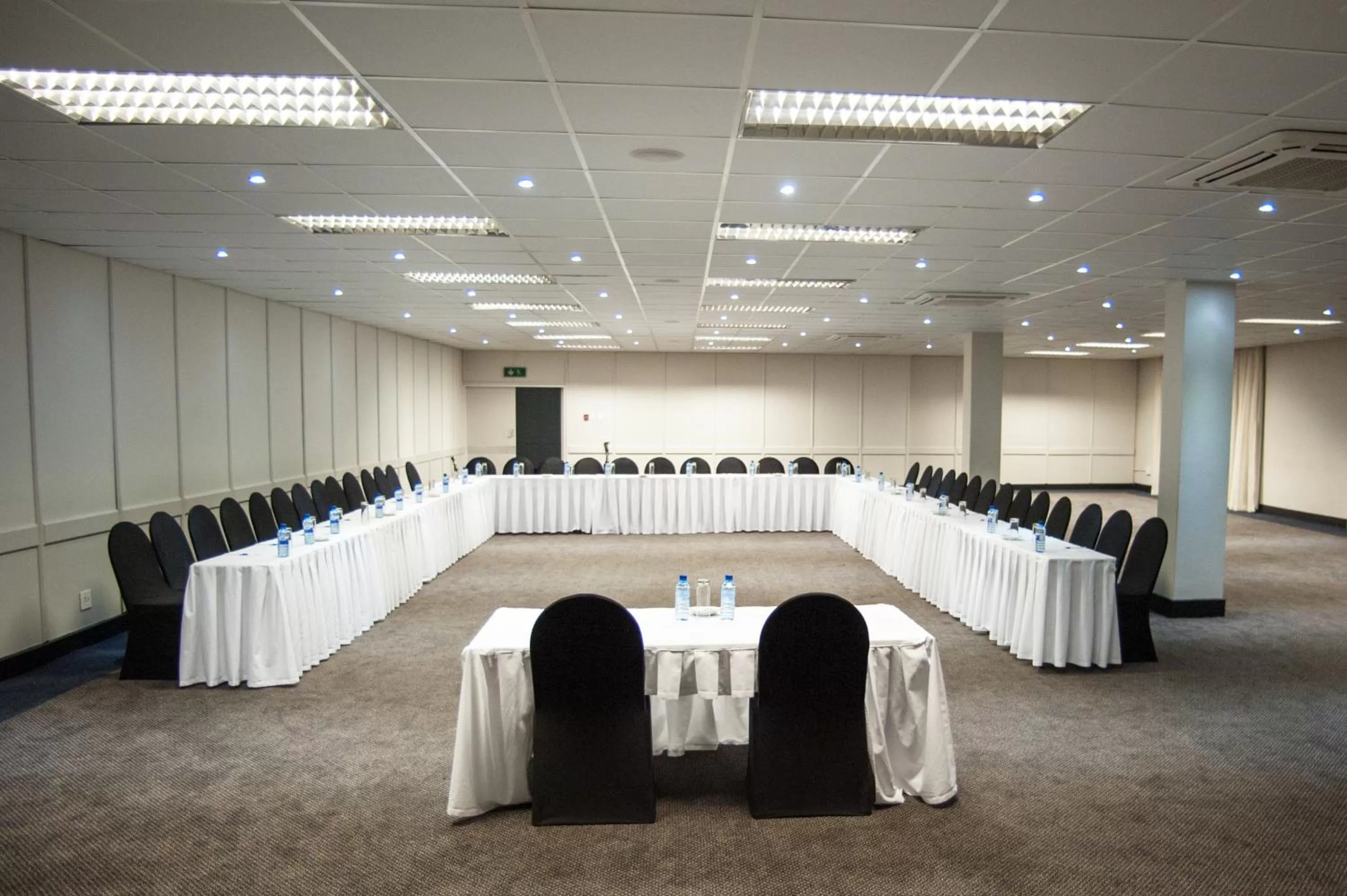 Meeting/conference room in African Sky Newcastle Inn