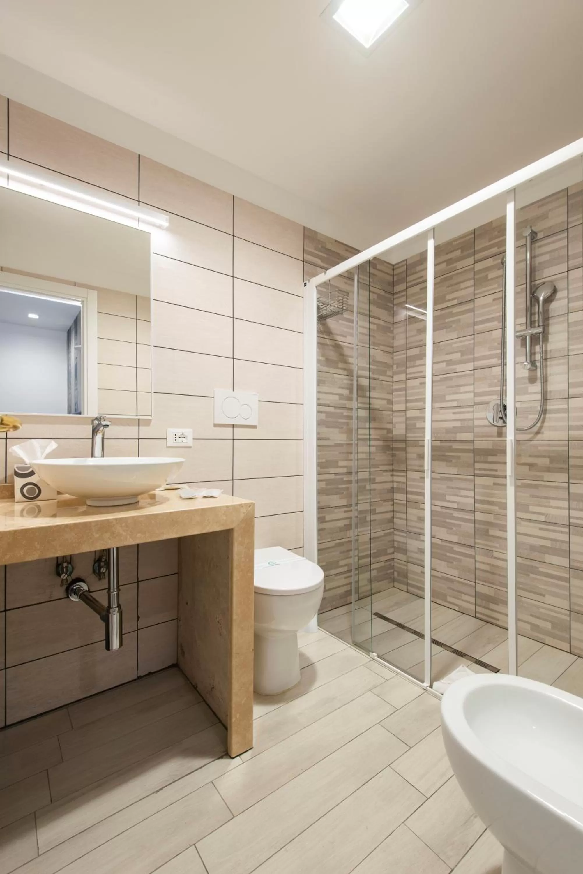 Domus Porto Di Traiano Resort