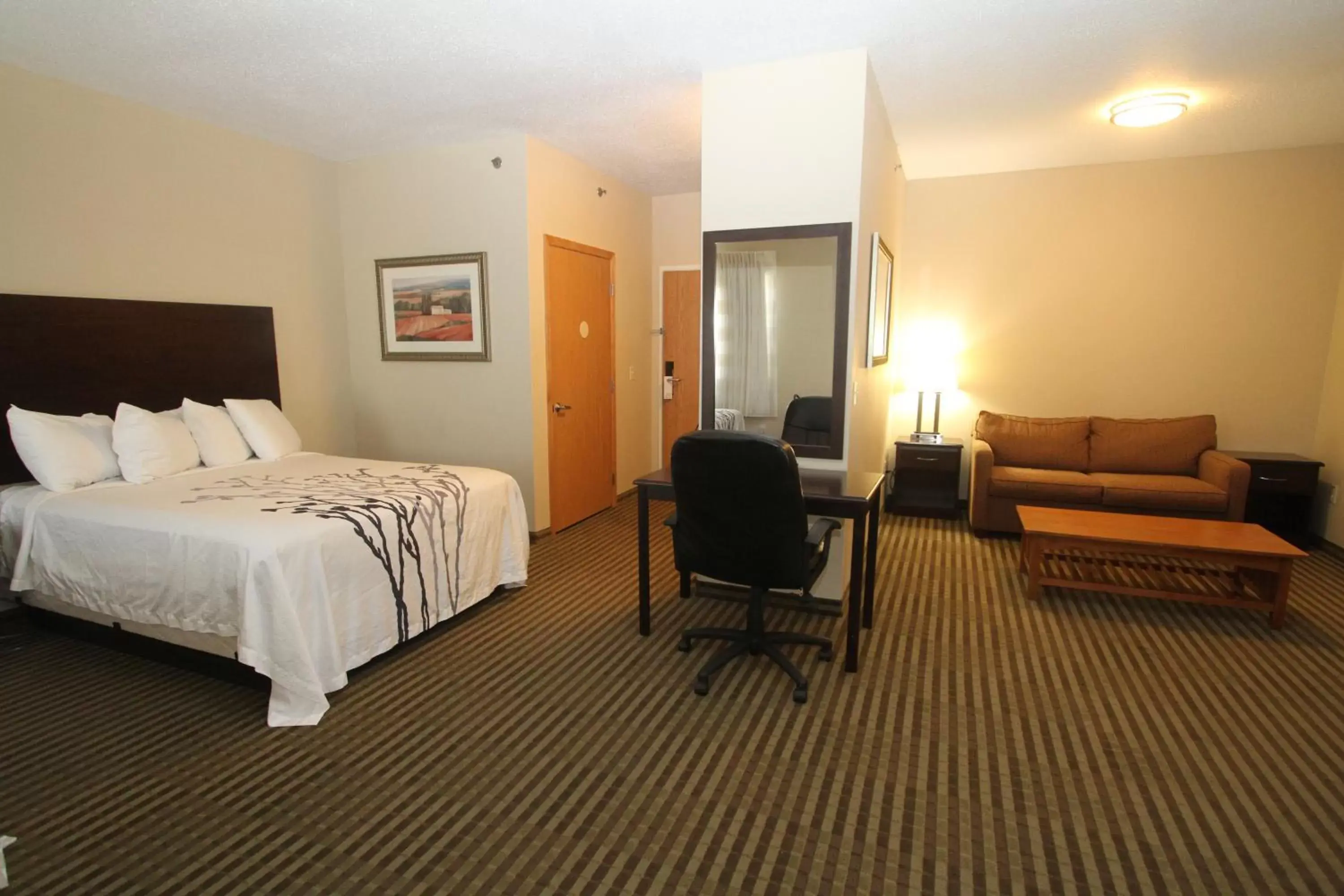 Bowman Inn and Suites