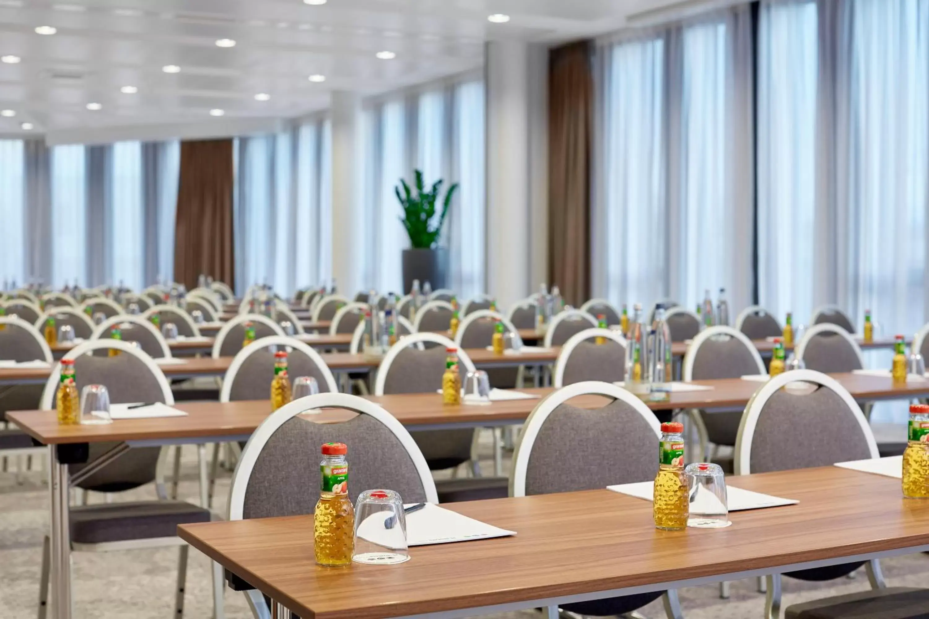 Meeting/conference room, Business Area/Conference Room in Hyperion Hotel München