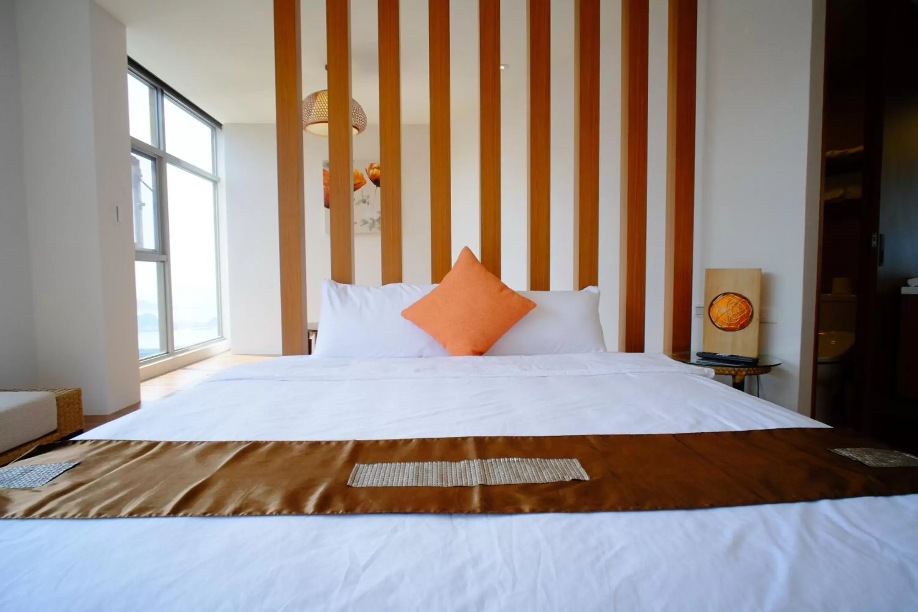 Bed in Chiu Chunt Dint B&B Bed in Chiu Chunt Dint B&B