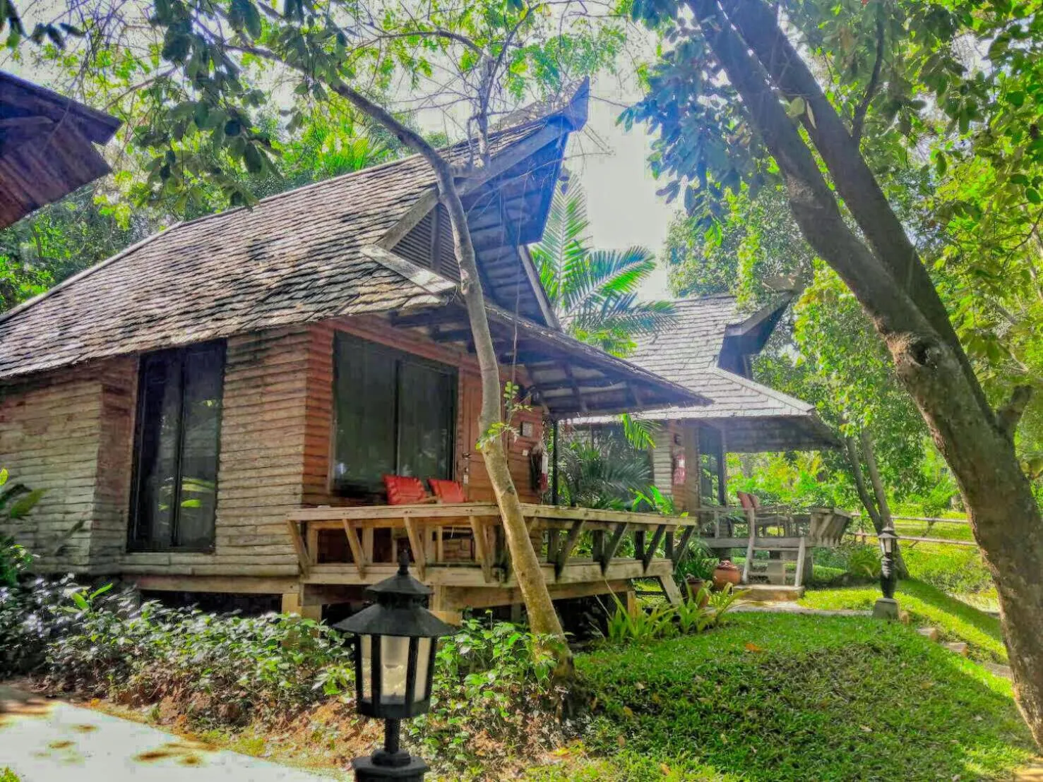 Sunset Park Resort and Spa By SWR