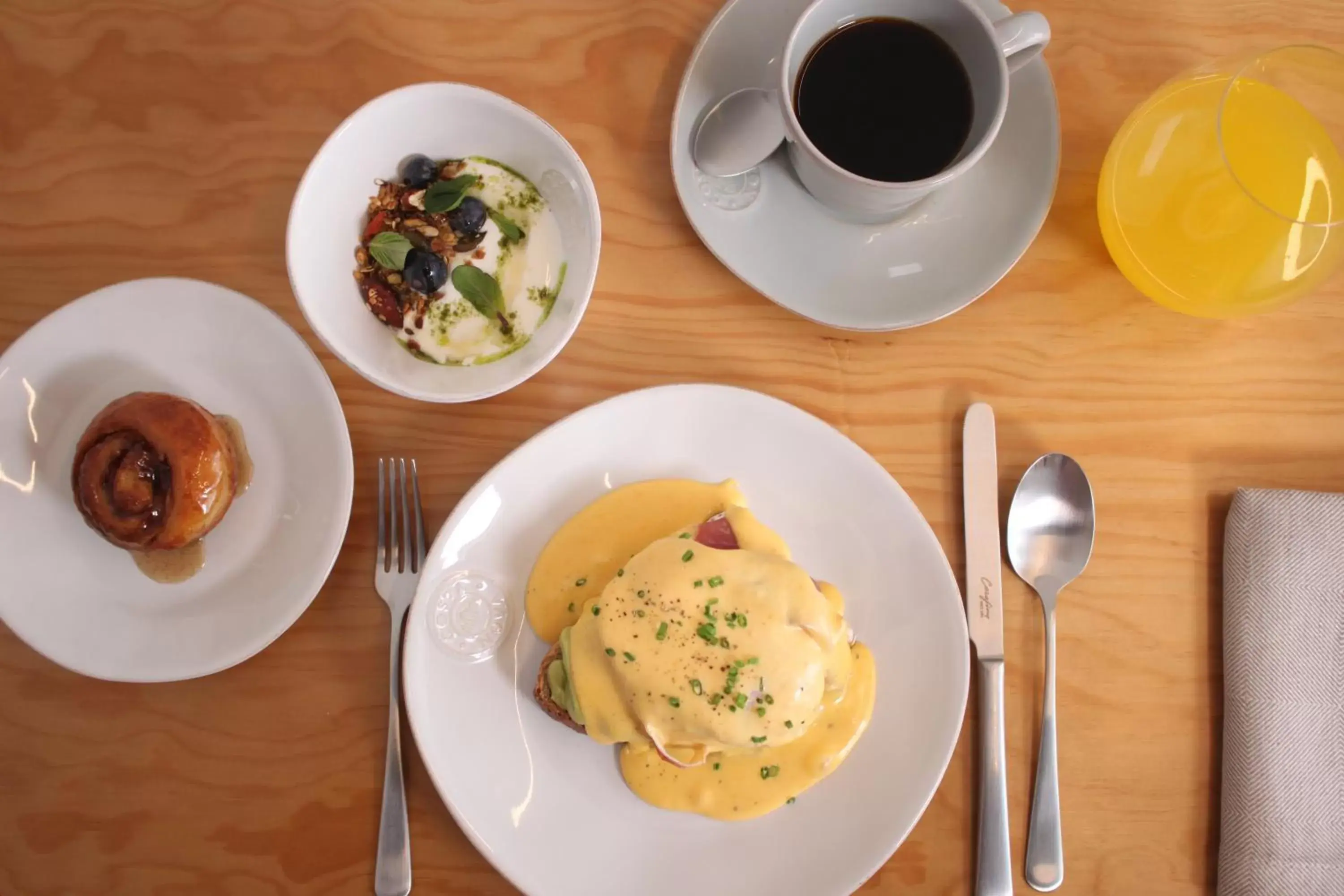 Breakfast in Casa do Gadanha